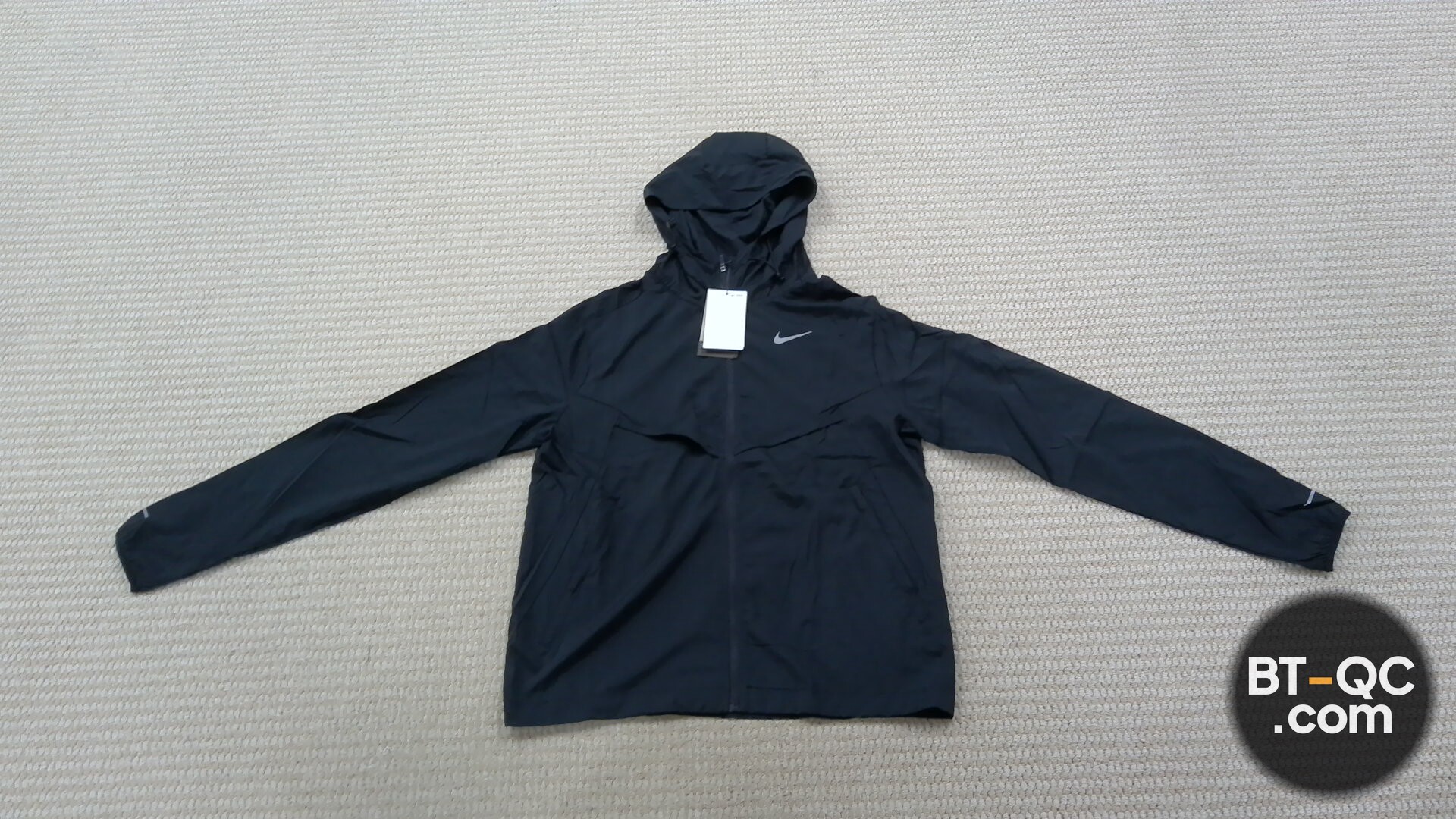 Nike Jackets QC