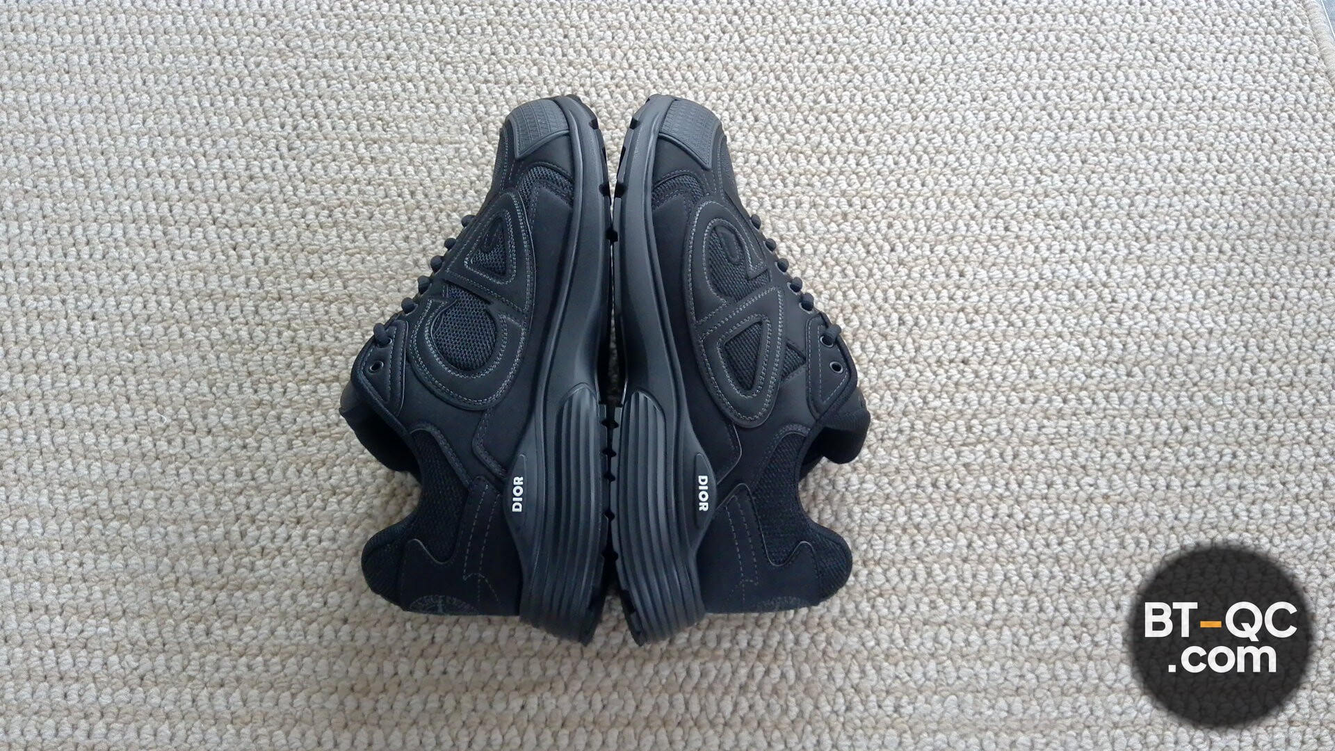 Dior Sneakers QC
