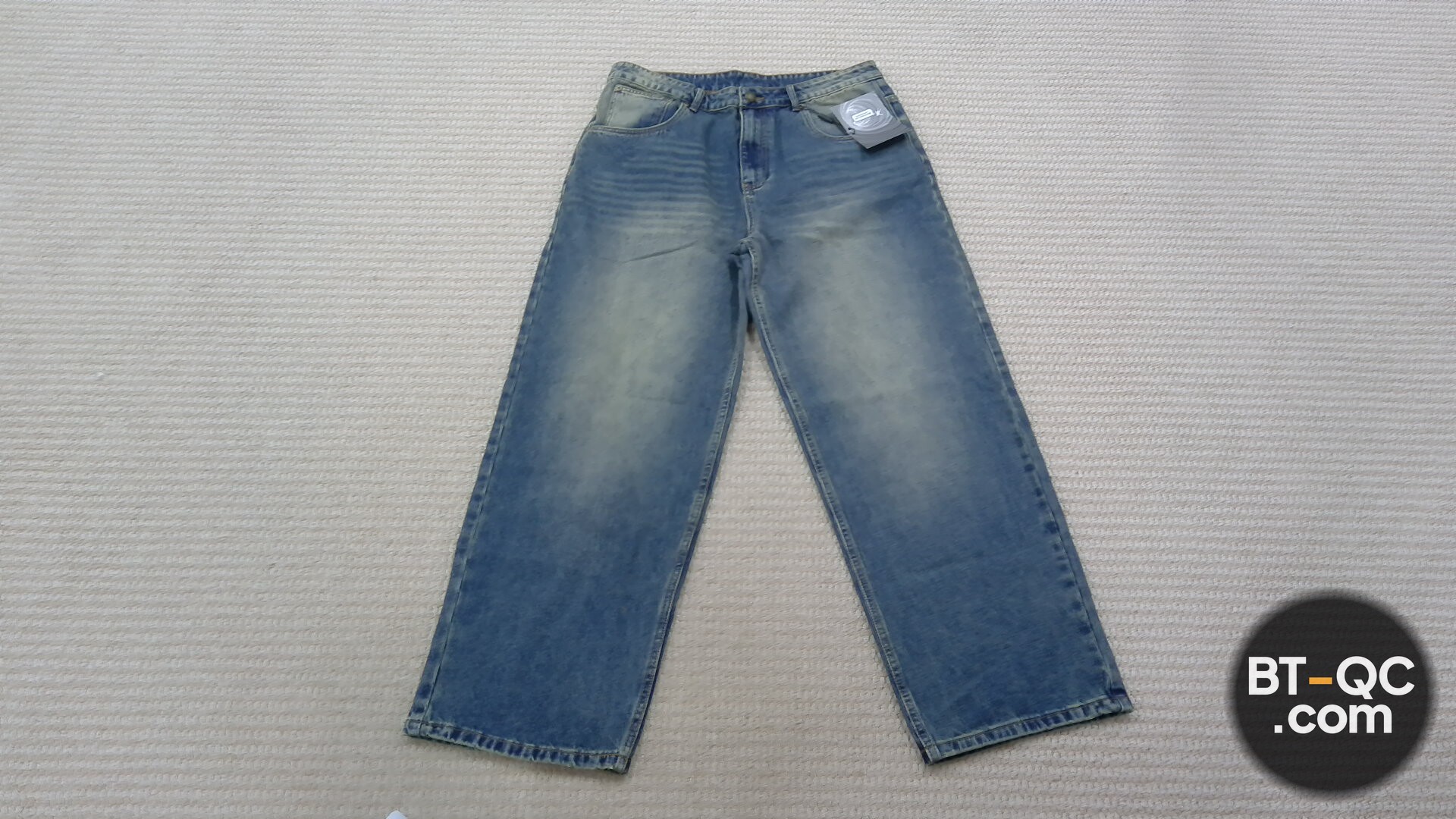 derschutze Jeans QC