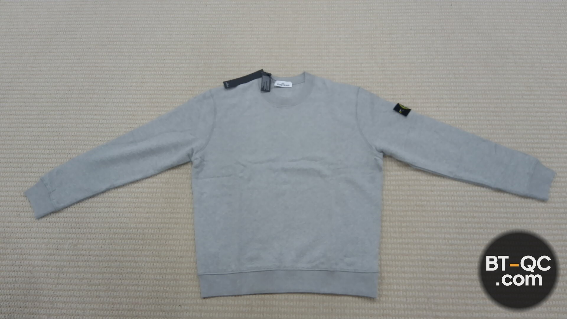 Stone Island Sweaters QC