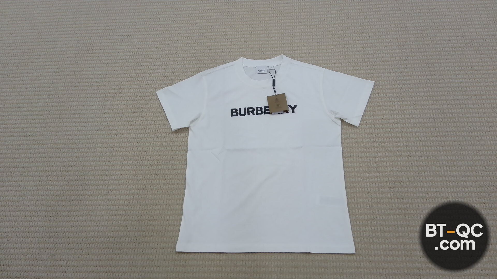Burberry Shirts QC