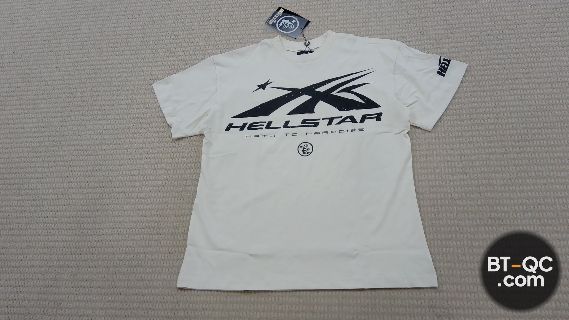 Hellstar Shirts QC