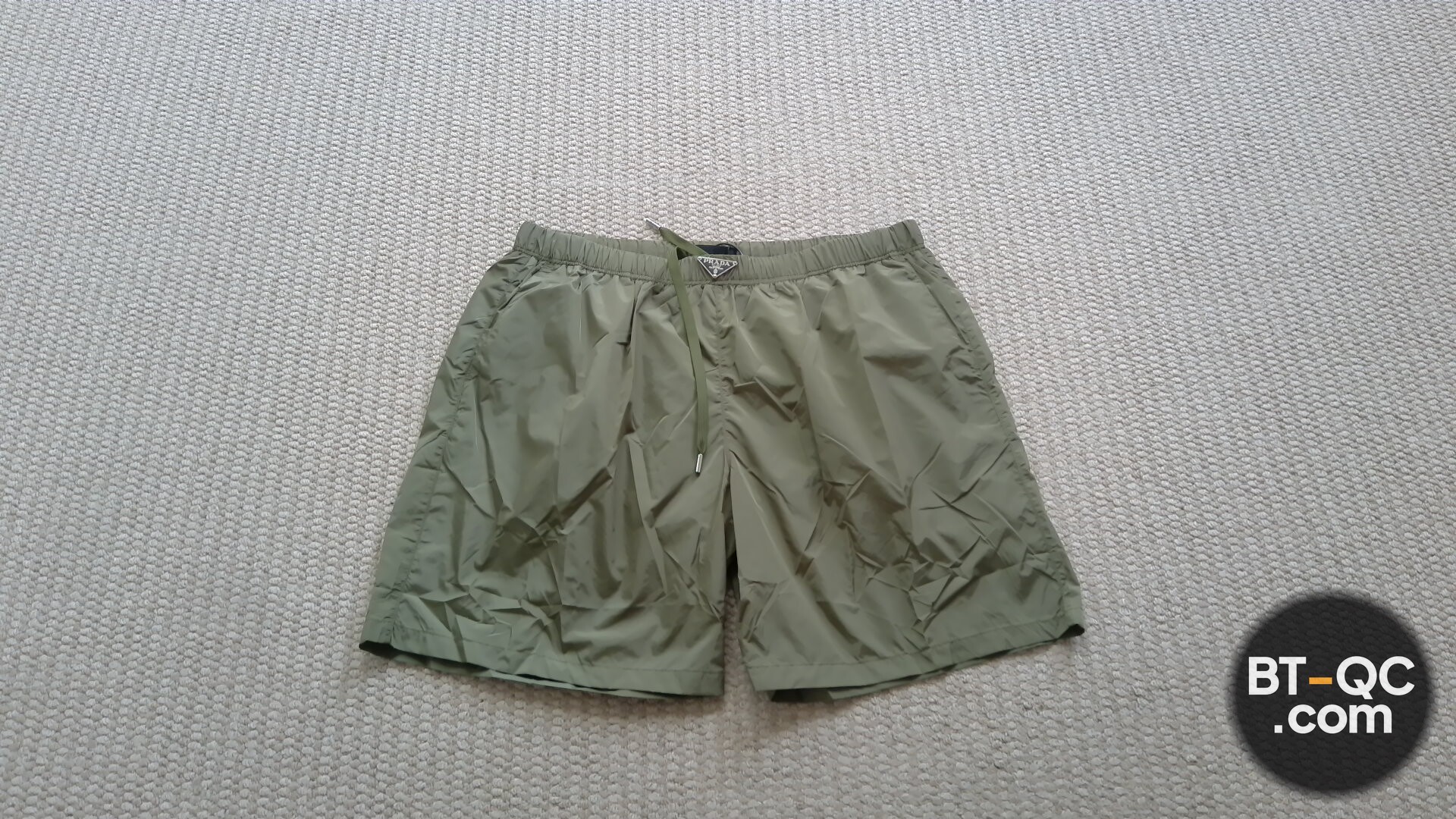 Prada Shorts QC