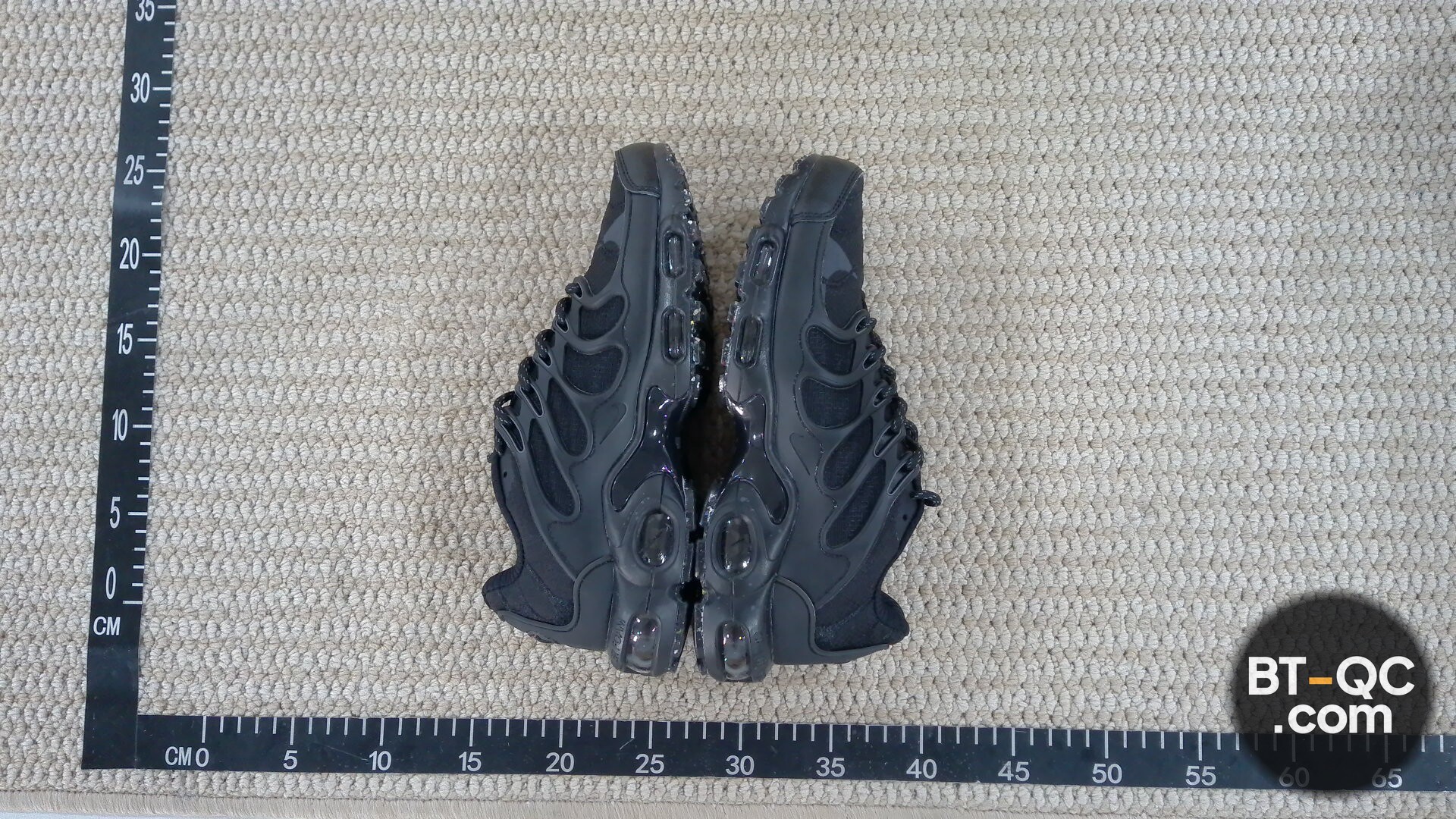 Nike Sneakers QC