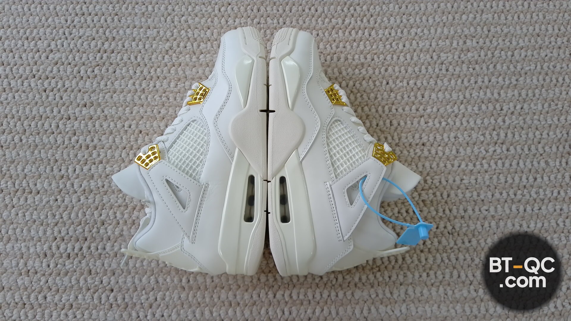 Nike Sneakers QC