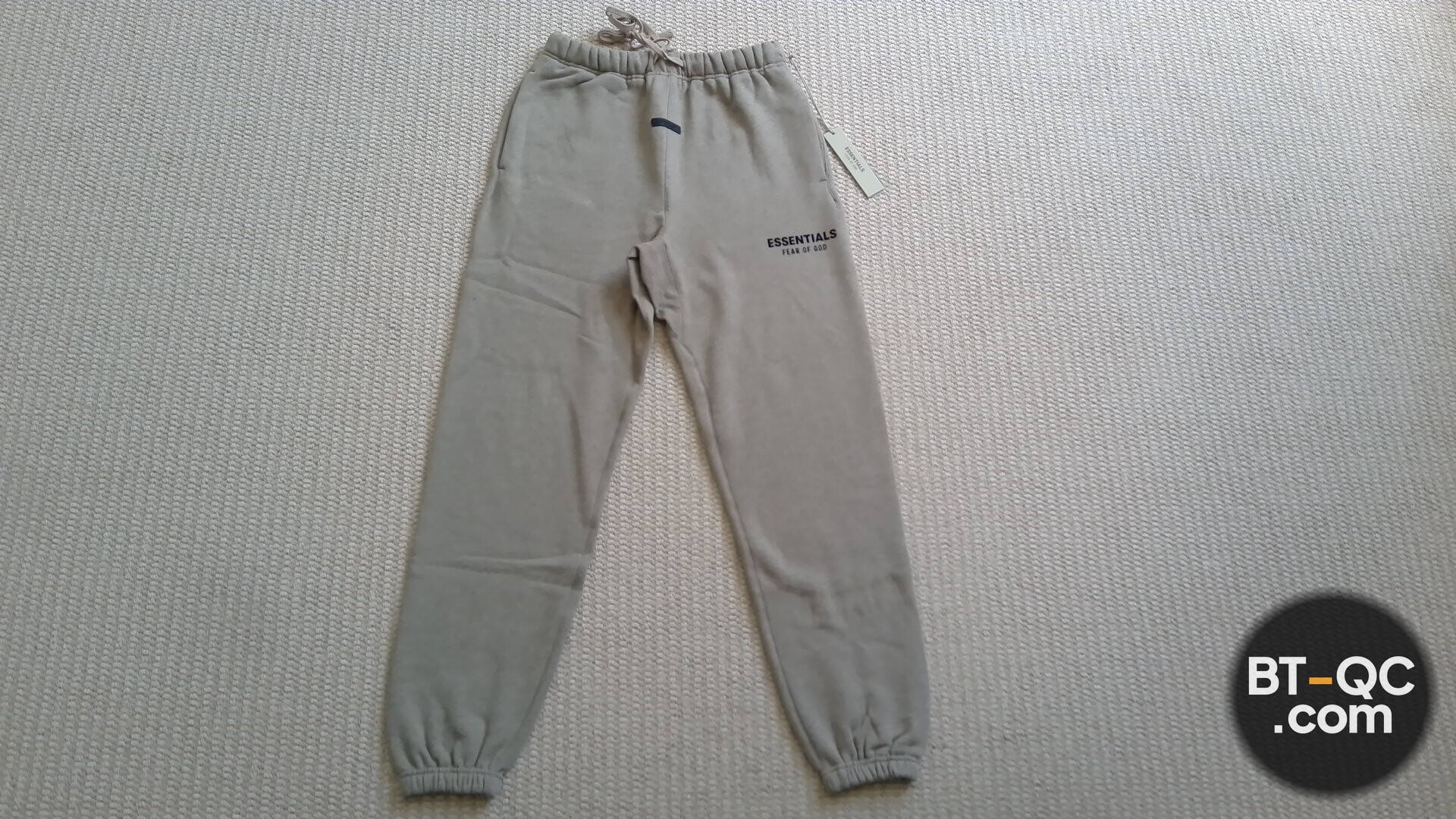 Essentials Fear of God Track Pants QC