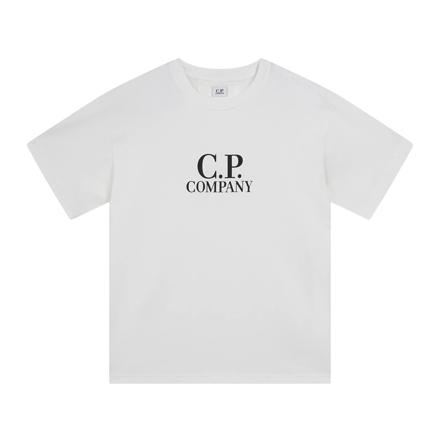 CP short sleeves