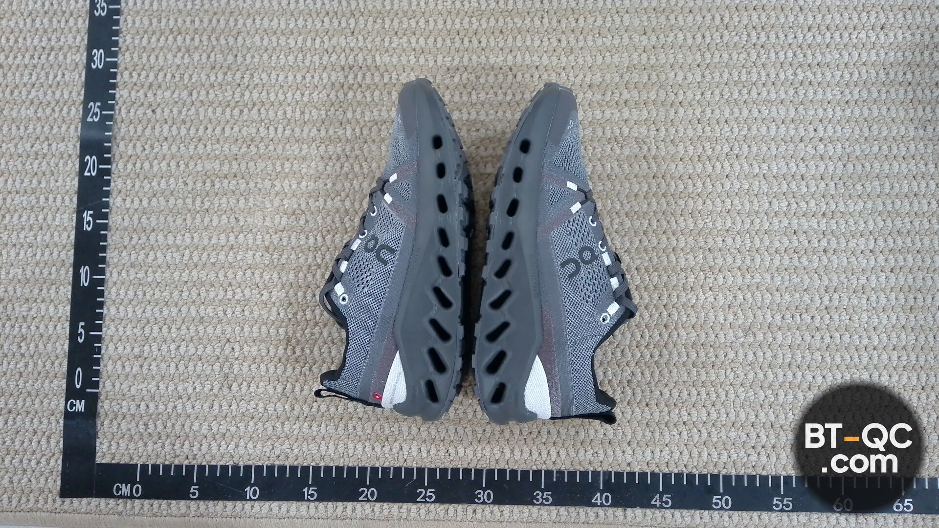 ON Shoes QC