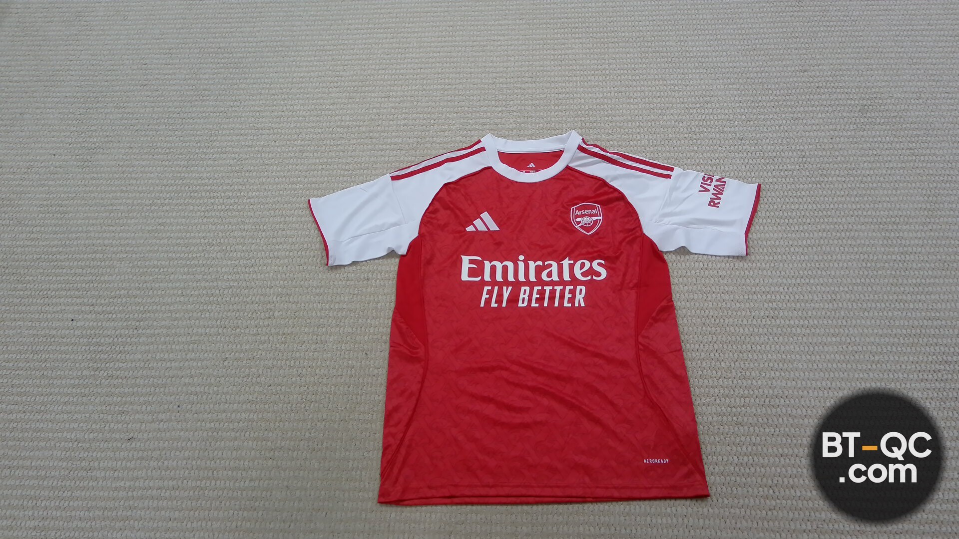Adidas Shirts QC