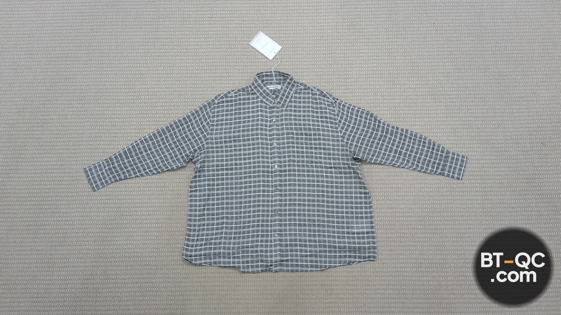 Our Legacy Blouse QC