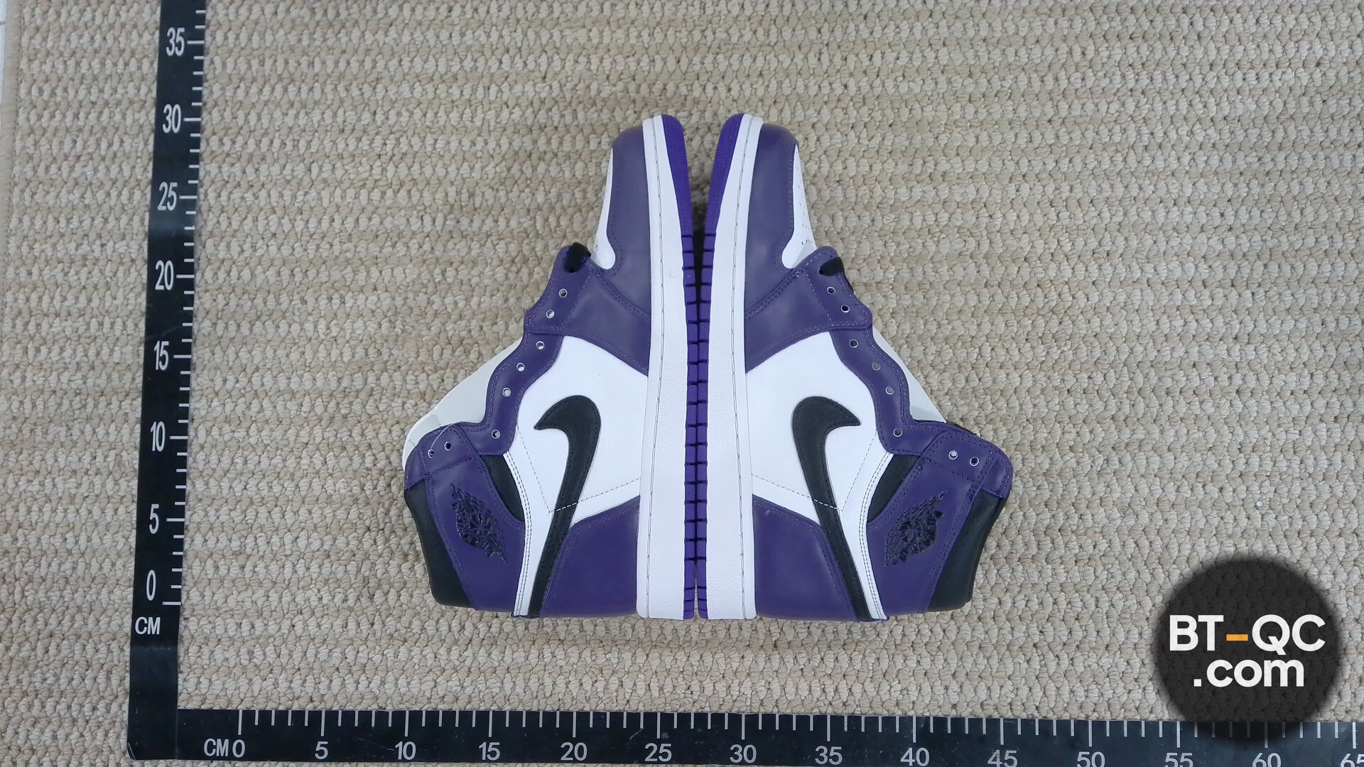 Nike Sneakers QC
