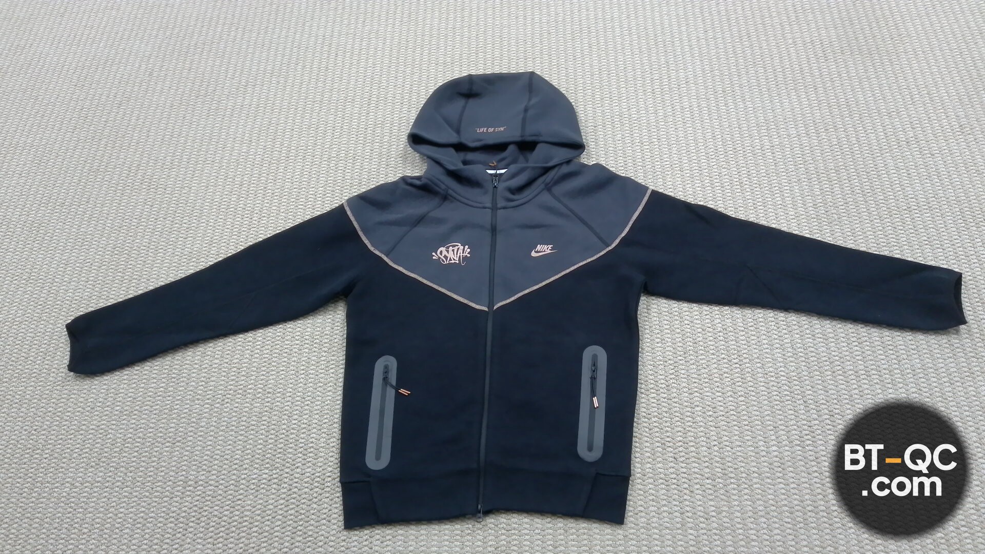 Nike Vests QC