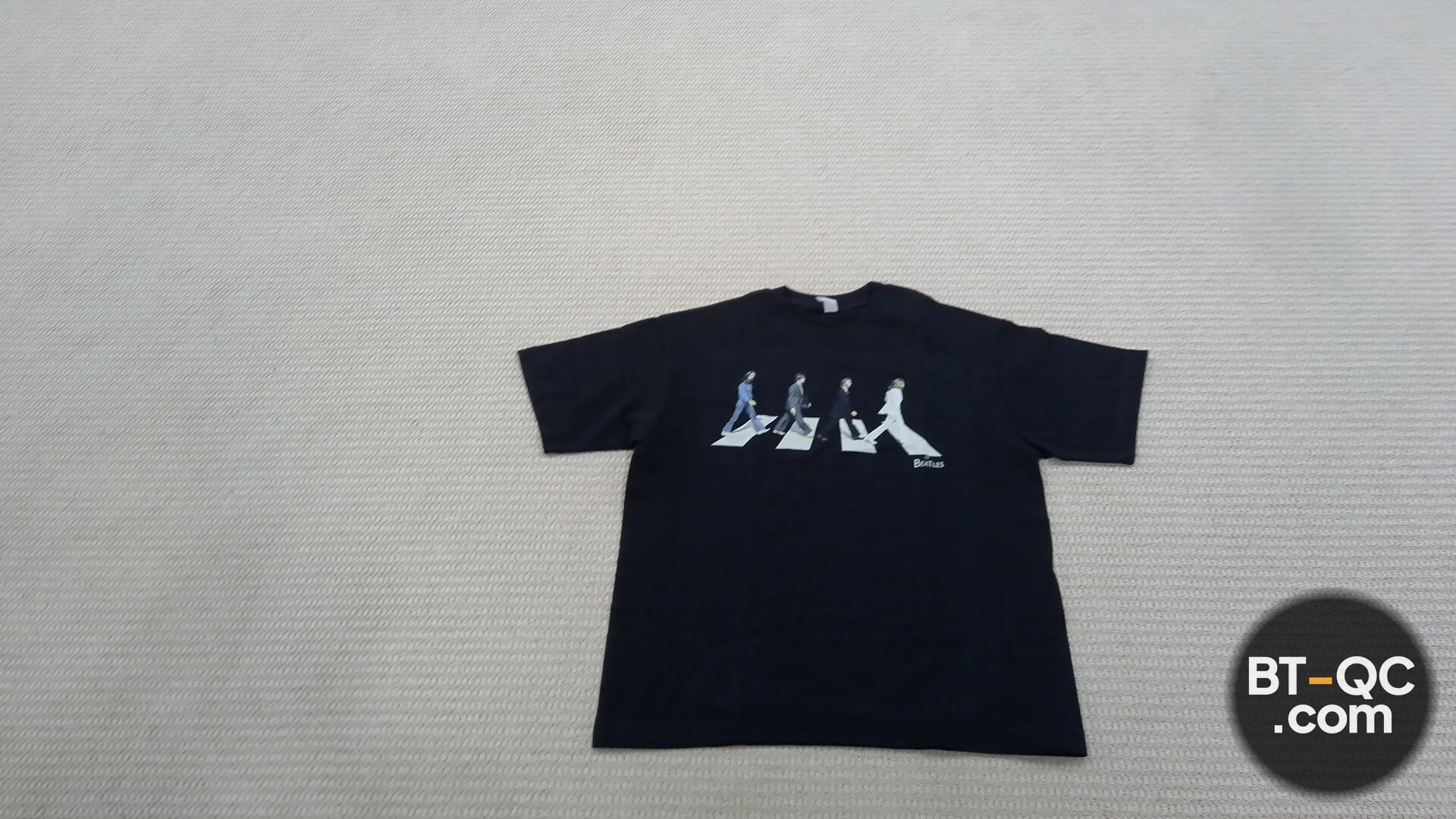 Unknown Shirts QC