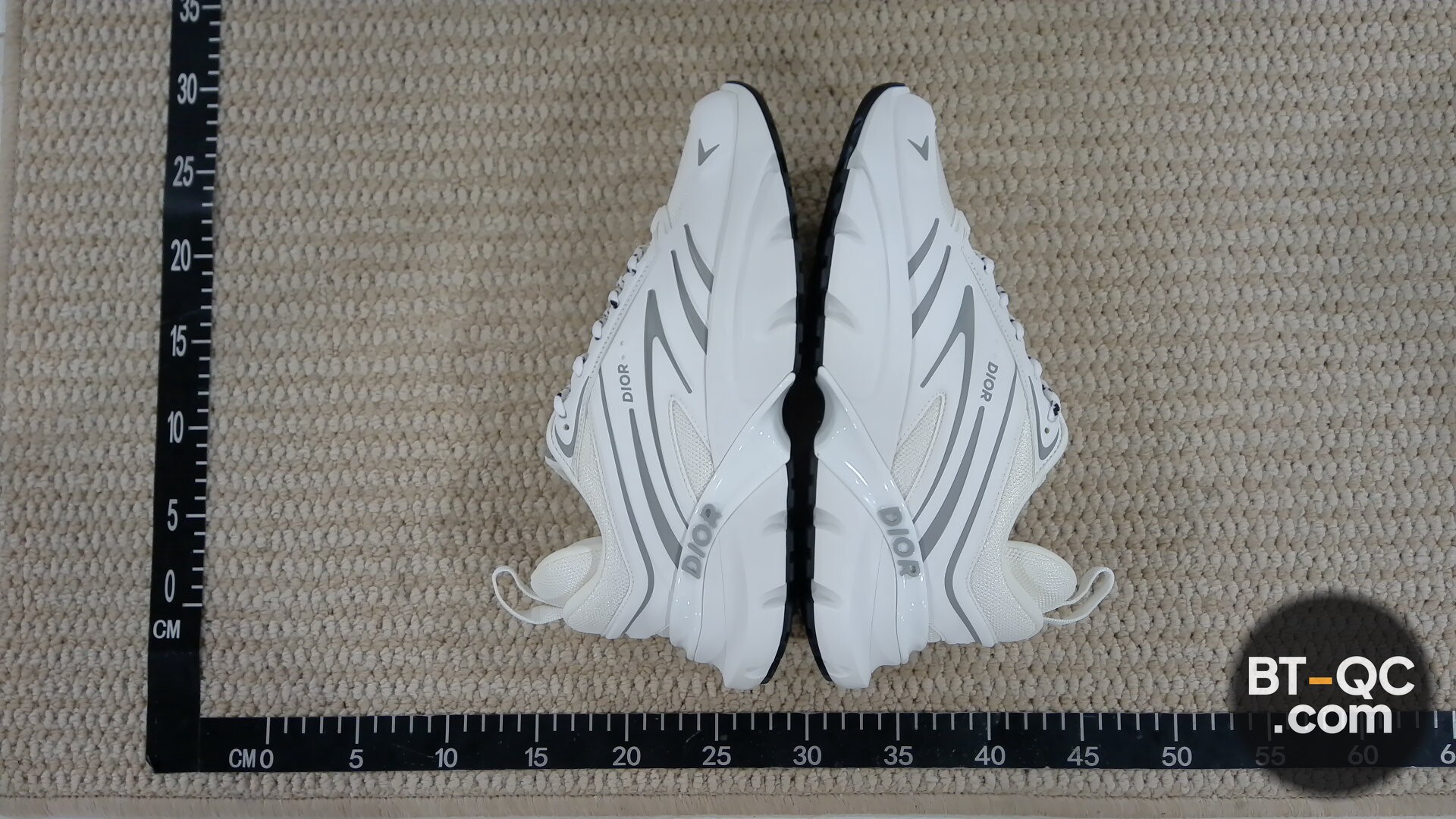 Dior Sneakers QC