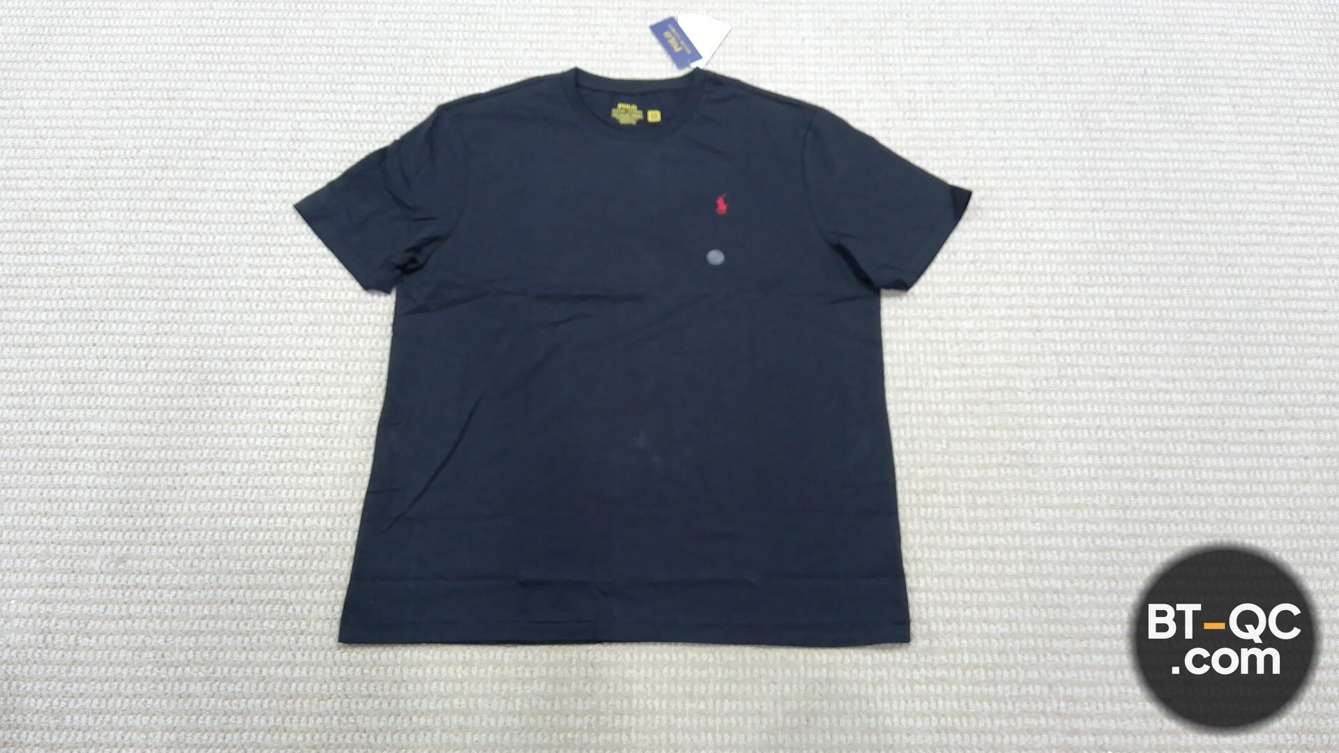 Ralph Lauren Shirts QC