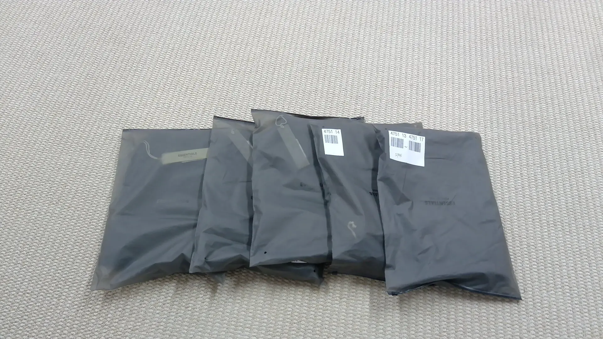 Original Top 623SS-79L Shorts