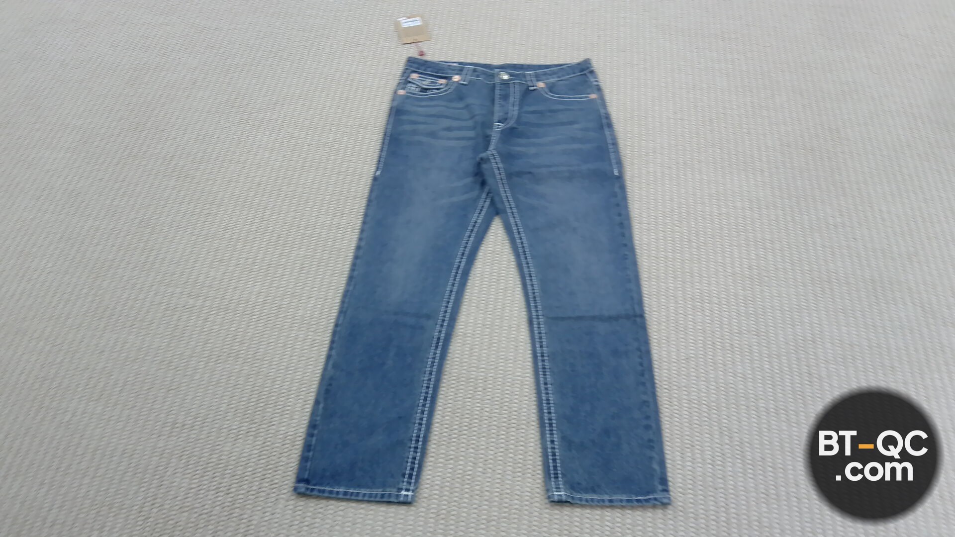 True Religion Jeans QC