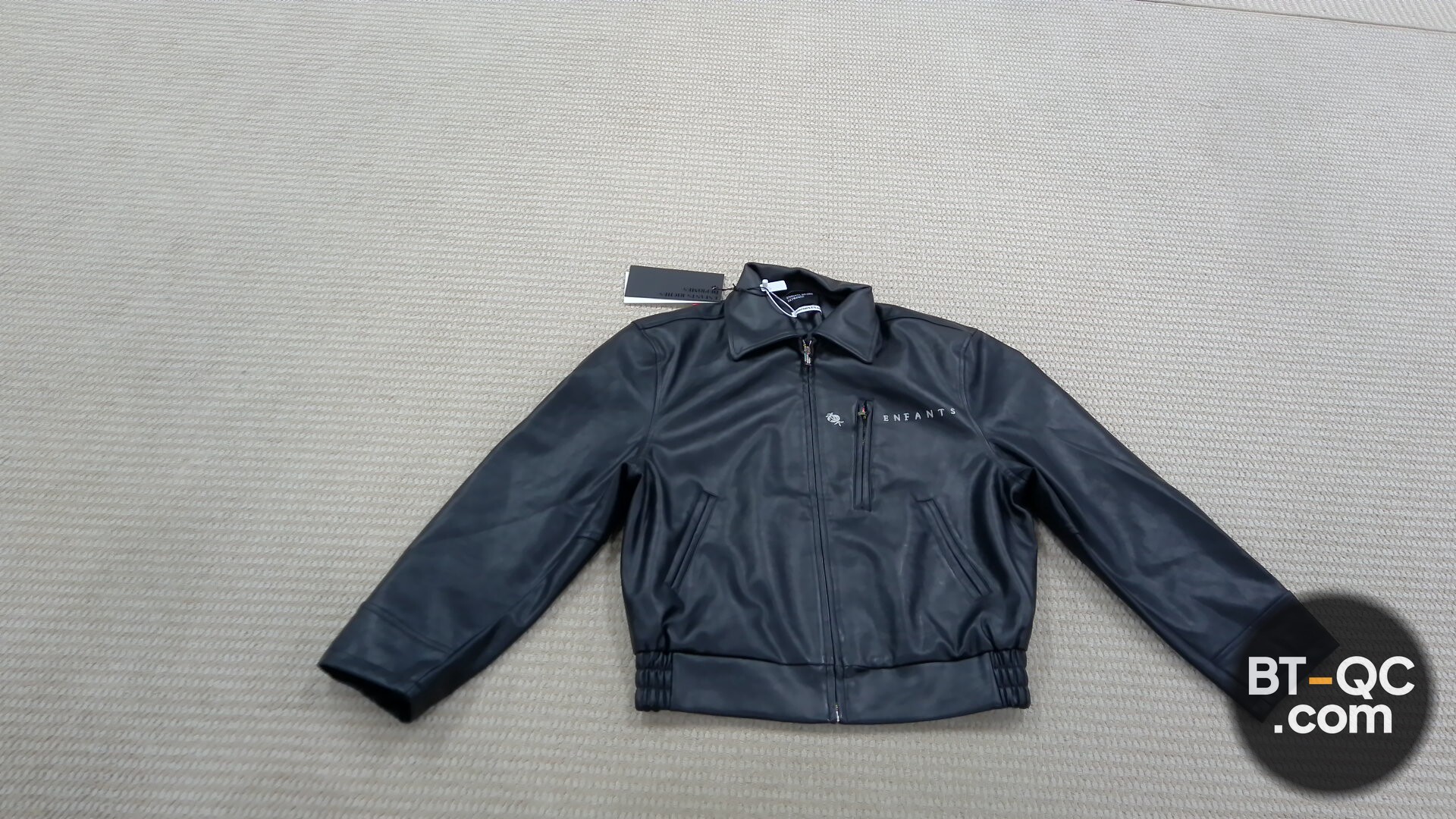 Enfants Riches Déprimés Jackets QC
