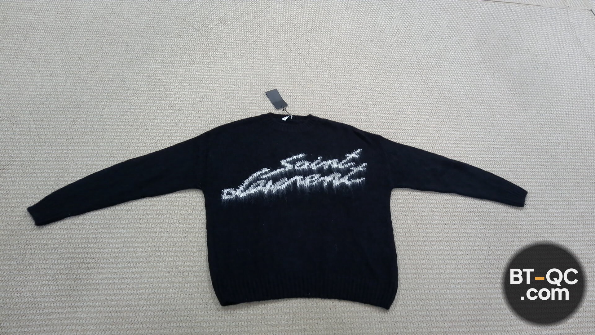 Yves Saint Laurent Sweaters QC