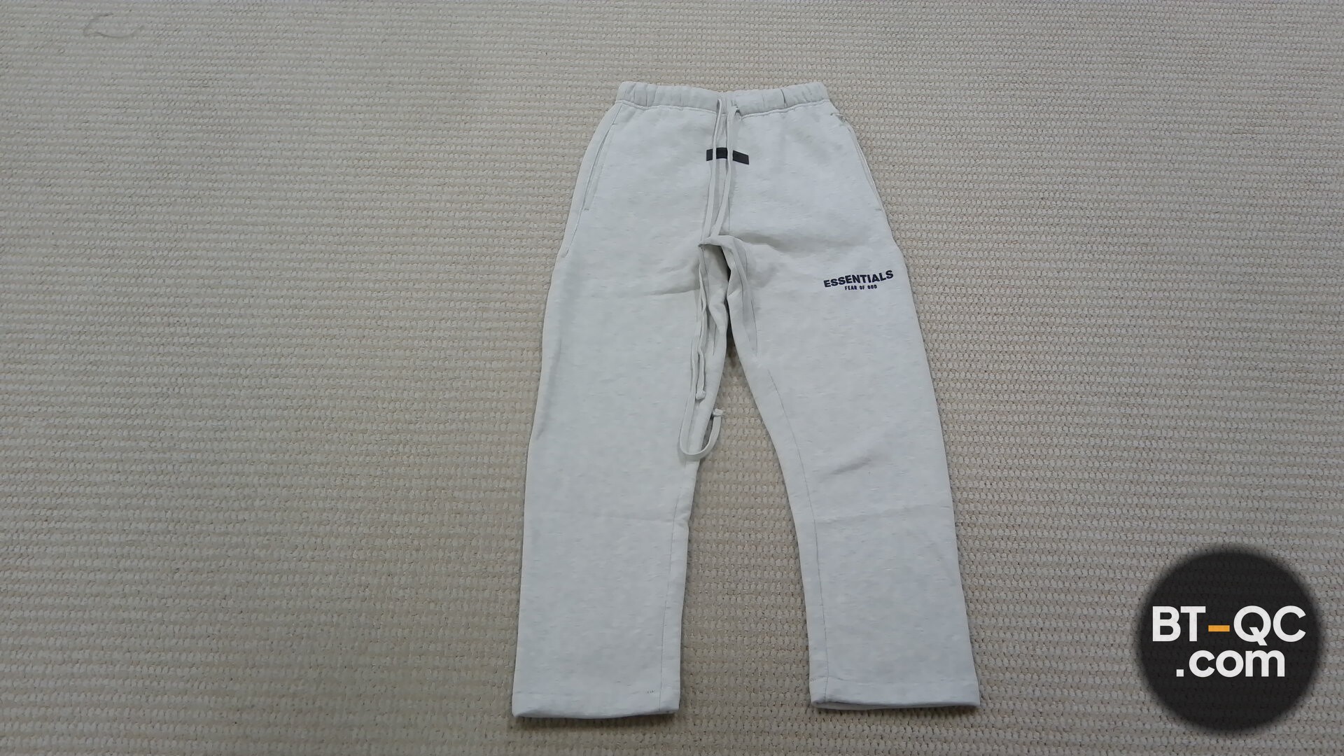 Essentials Pants QC