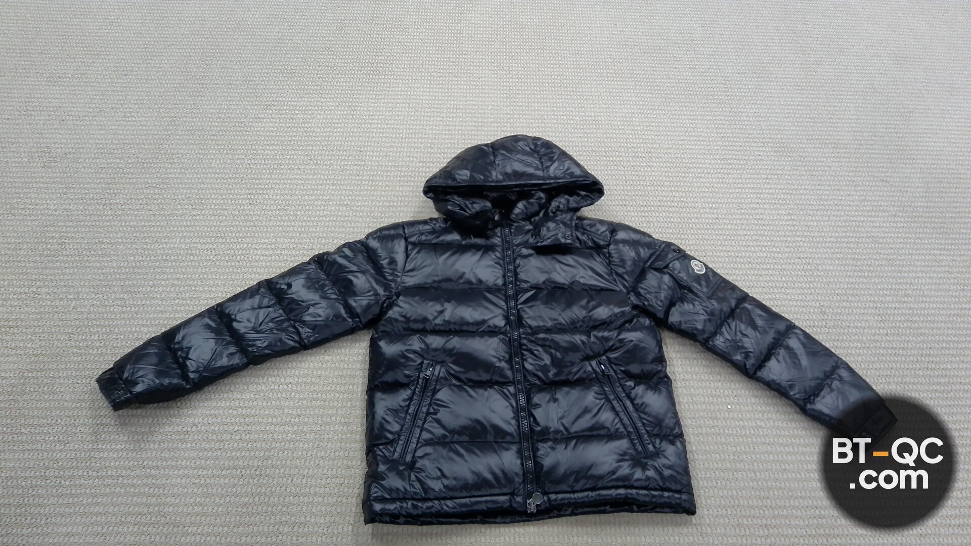 Moncler Jackets QC