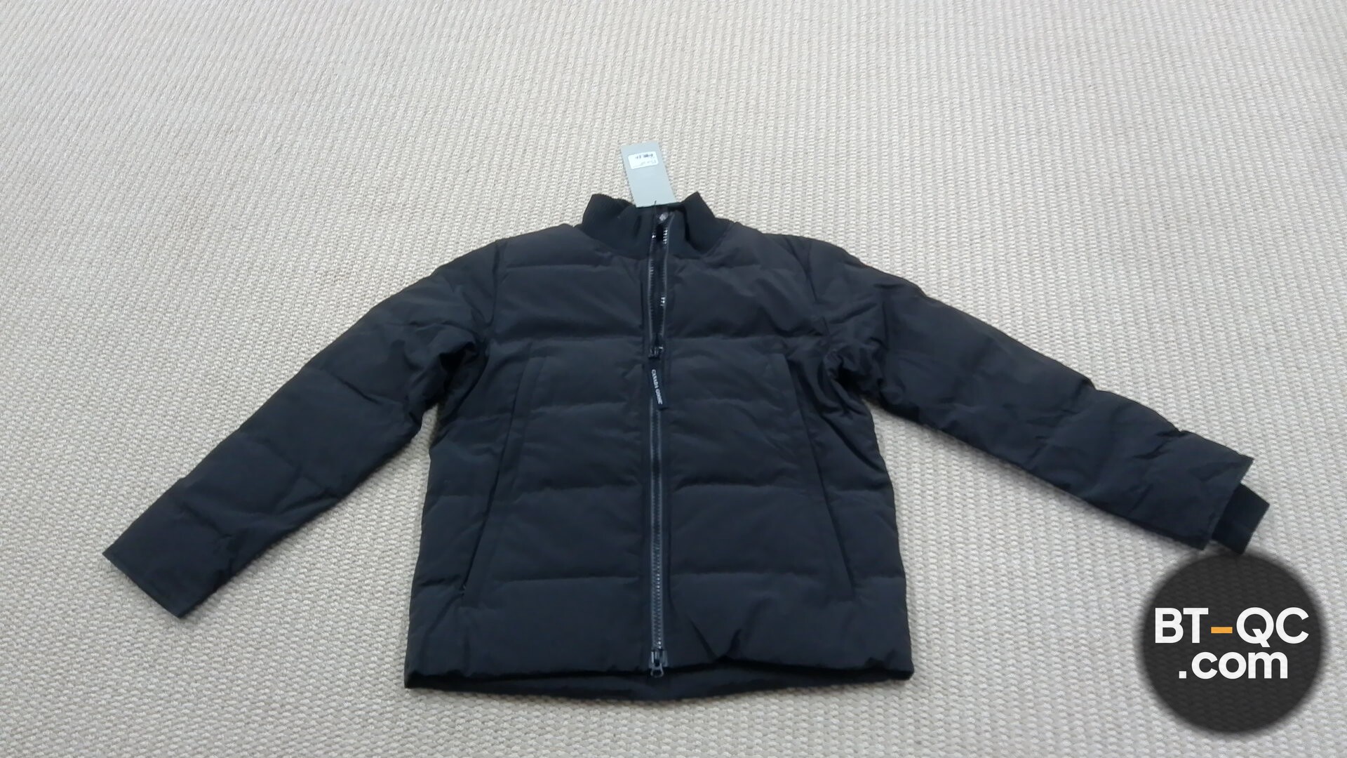 Canada Goose Jackets QC