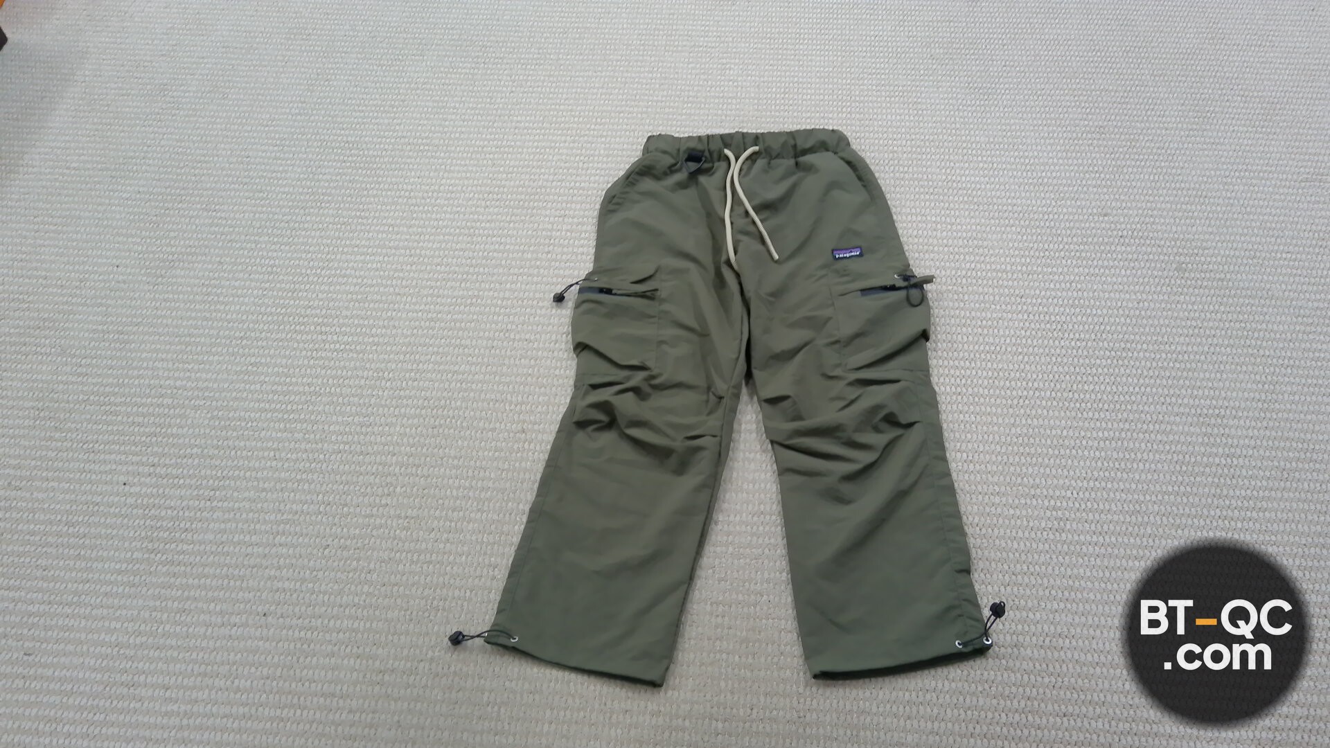 Patagonia Pants QC