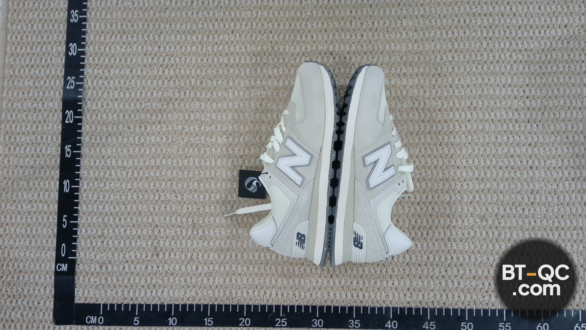 New Balance 574 Sneakers QC