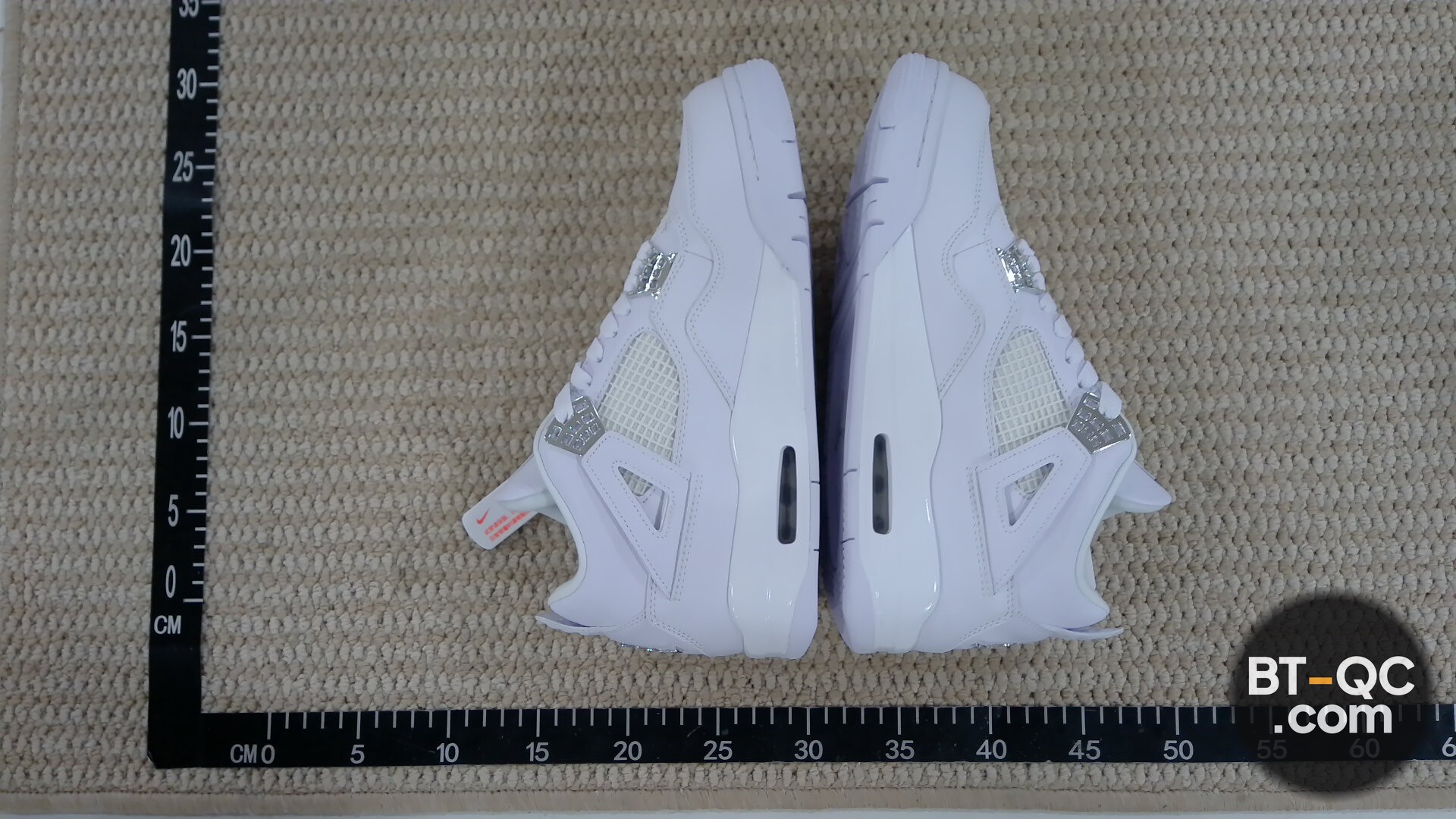 Nike Sneakers QC
