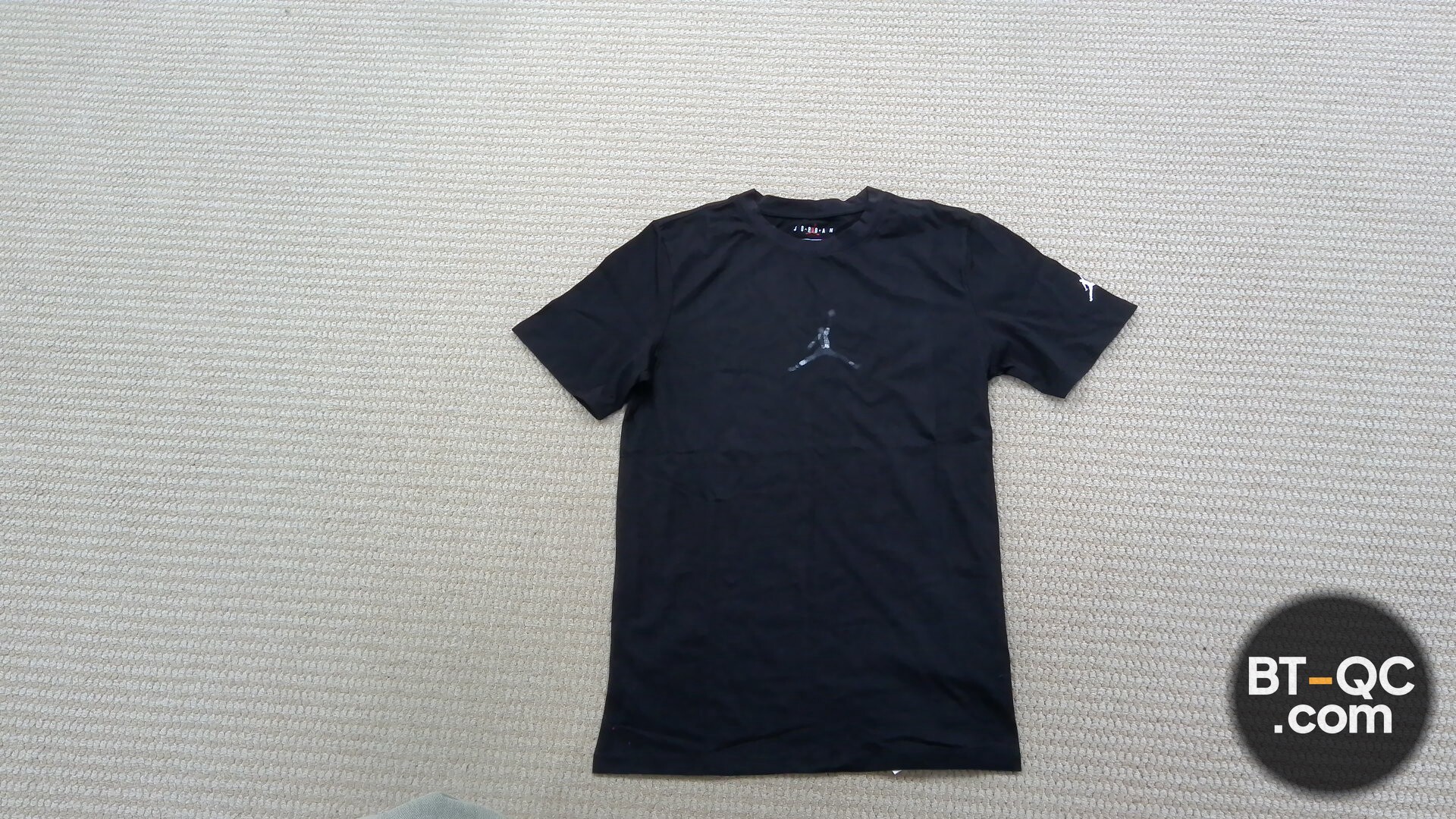 Nike Shirts QC
