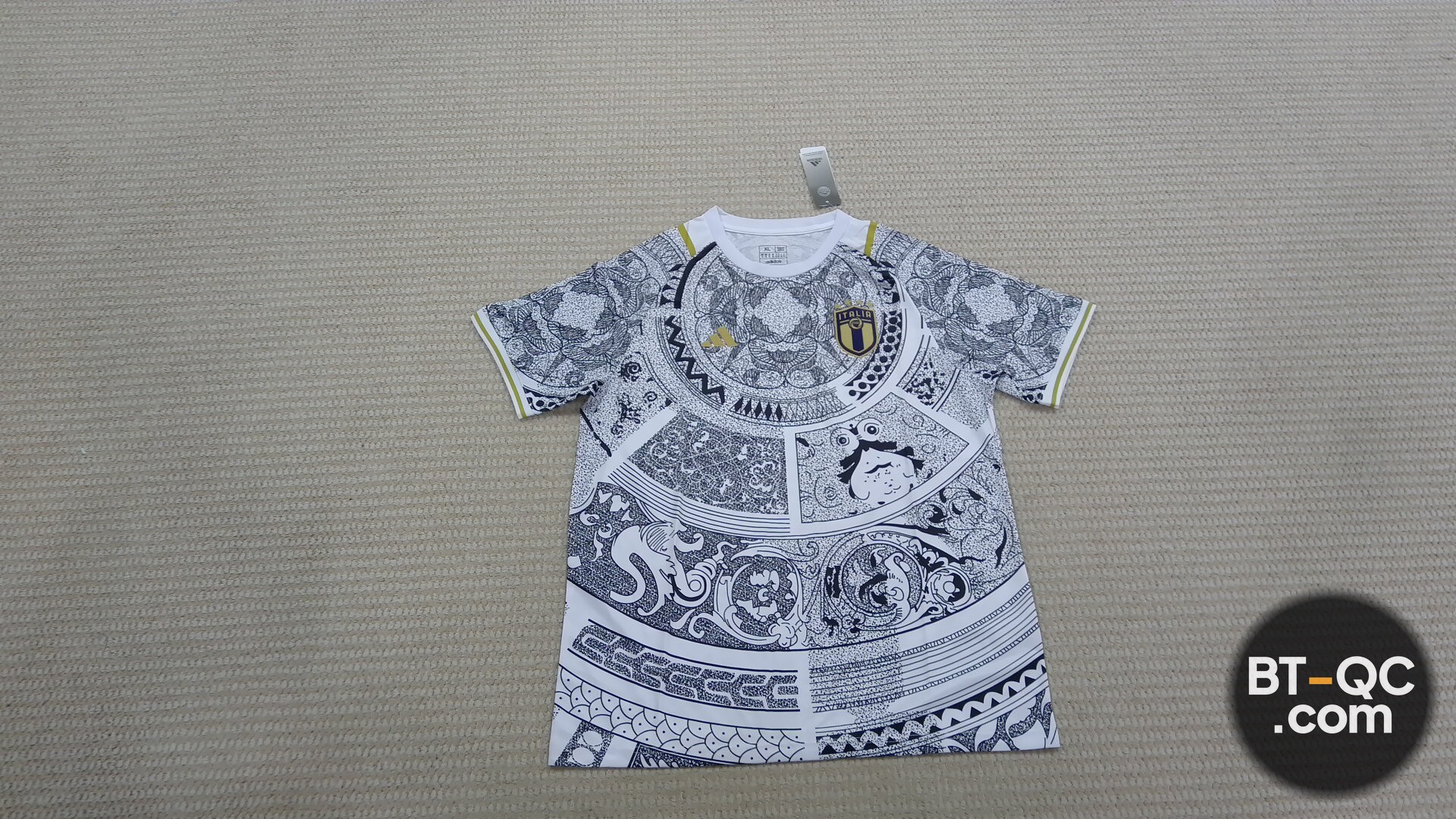 Adidas Shirts QC