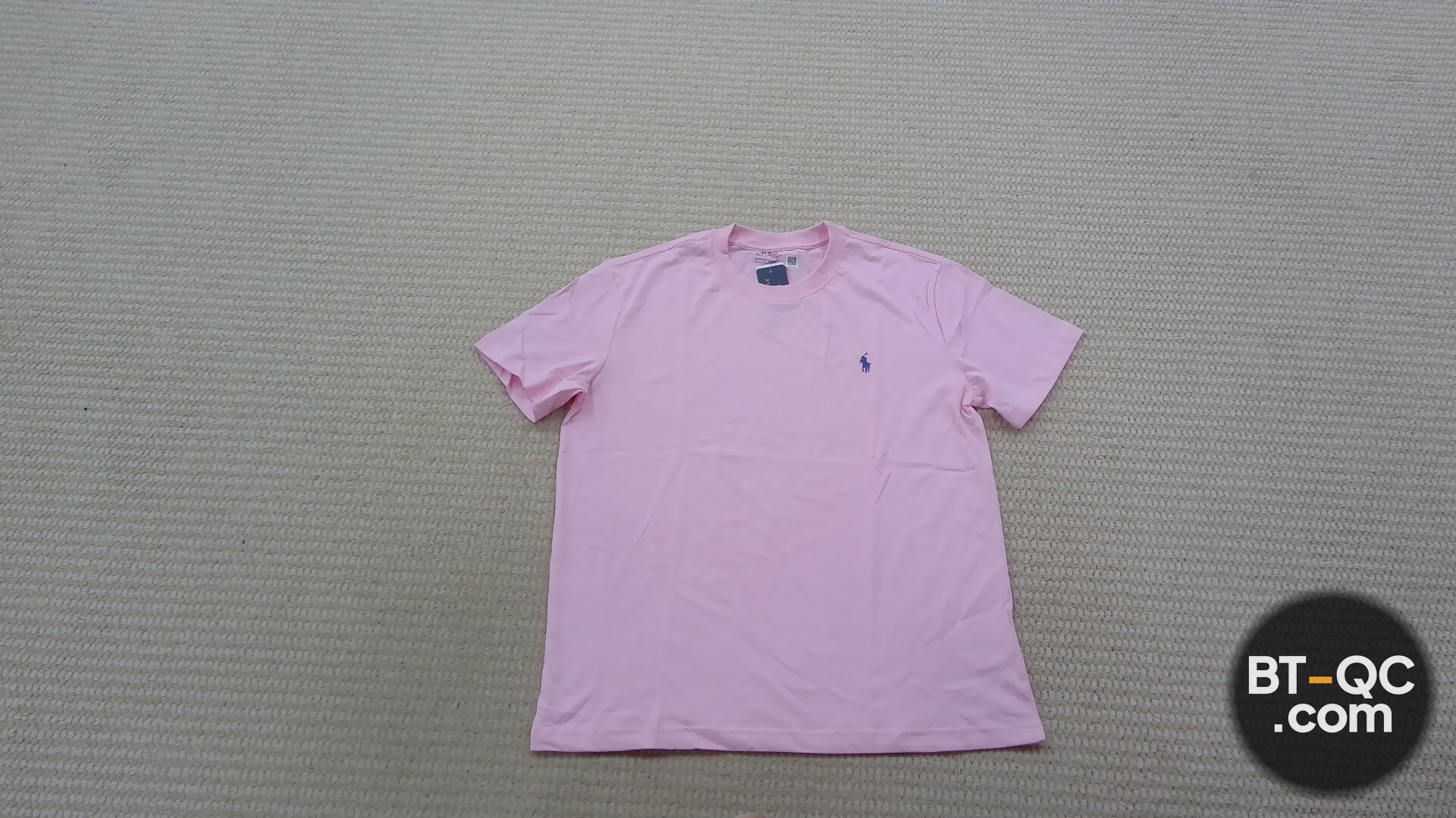 Ralph Lauren Shirts QC