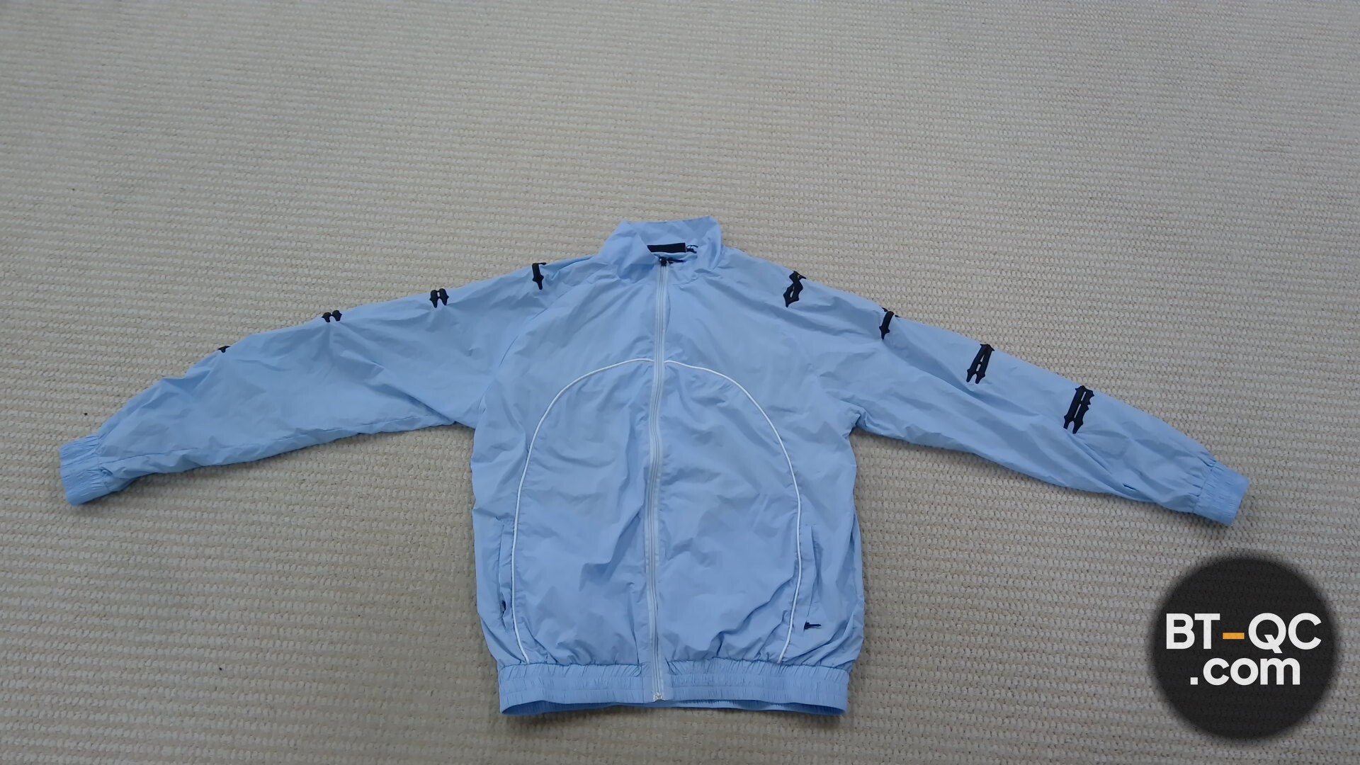 Trapstar Track Jacket QC