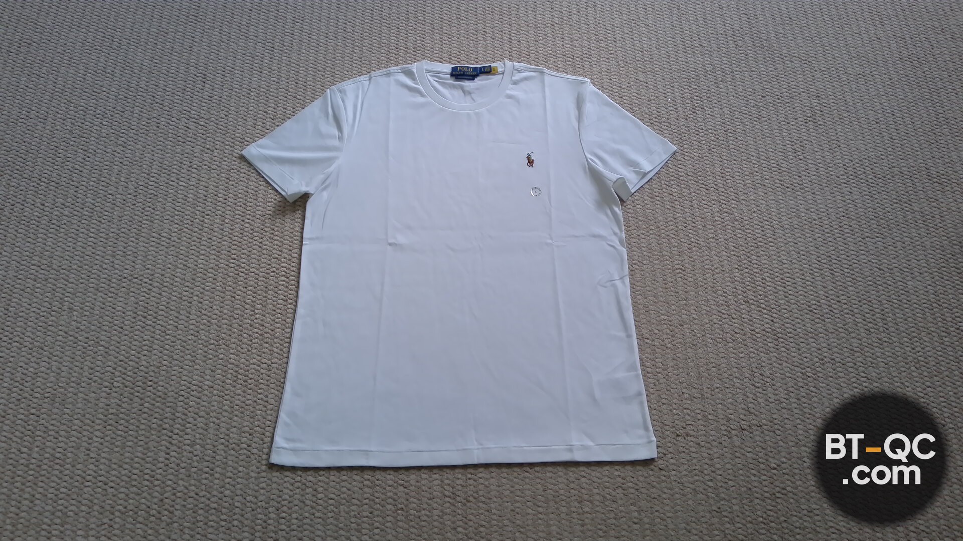 Ralph Lauren Shirts QC