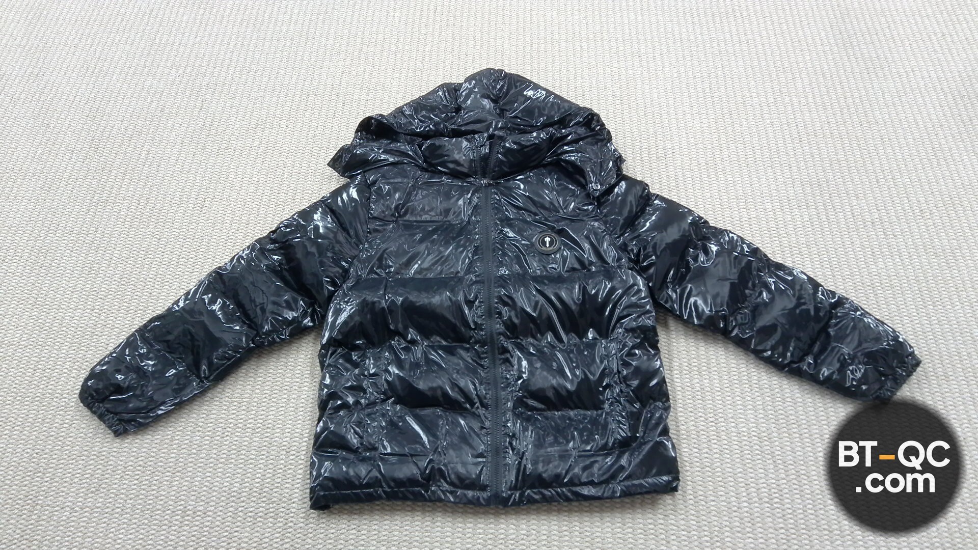 Trapstar Jackets QC