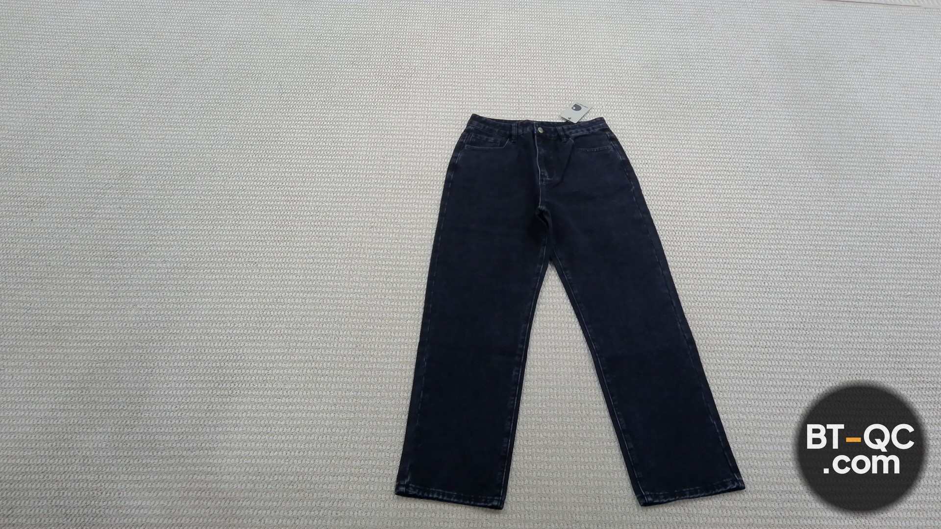 Carhartt Jeans QC