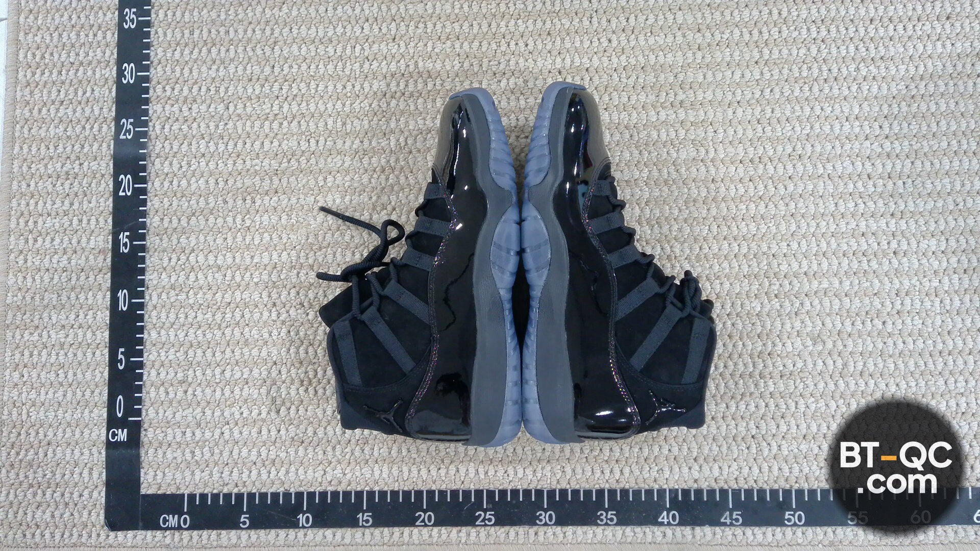 Nike Sneakers QC