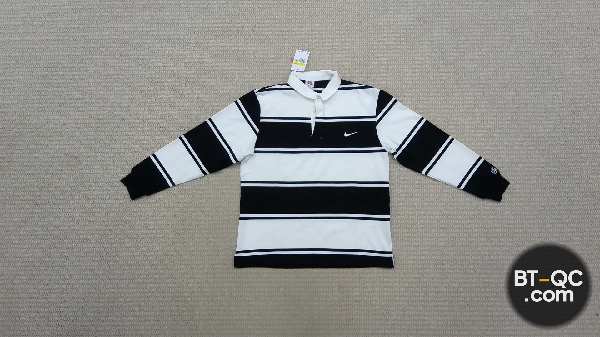 Nike Sweaters QC