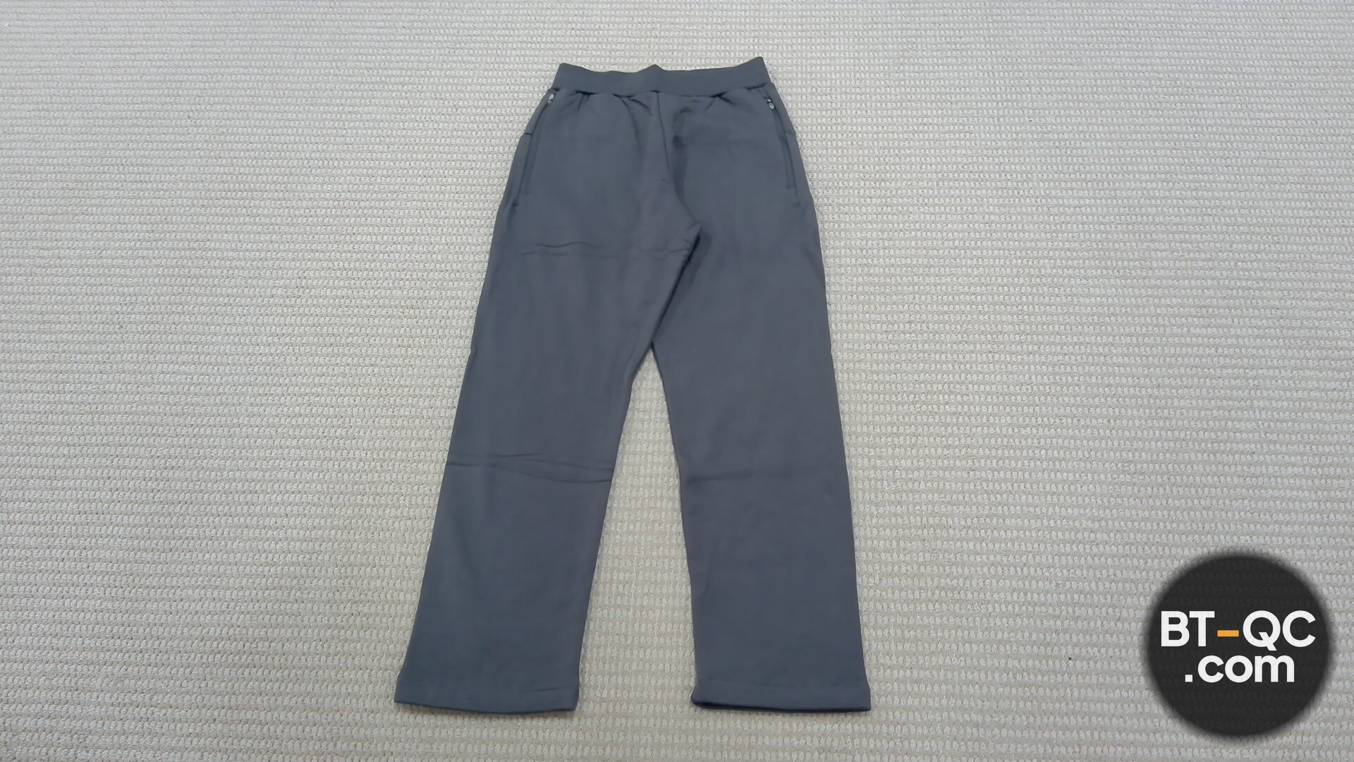 Unknown Pants QC