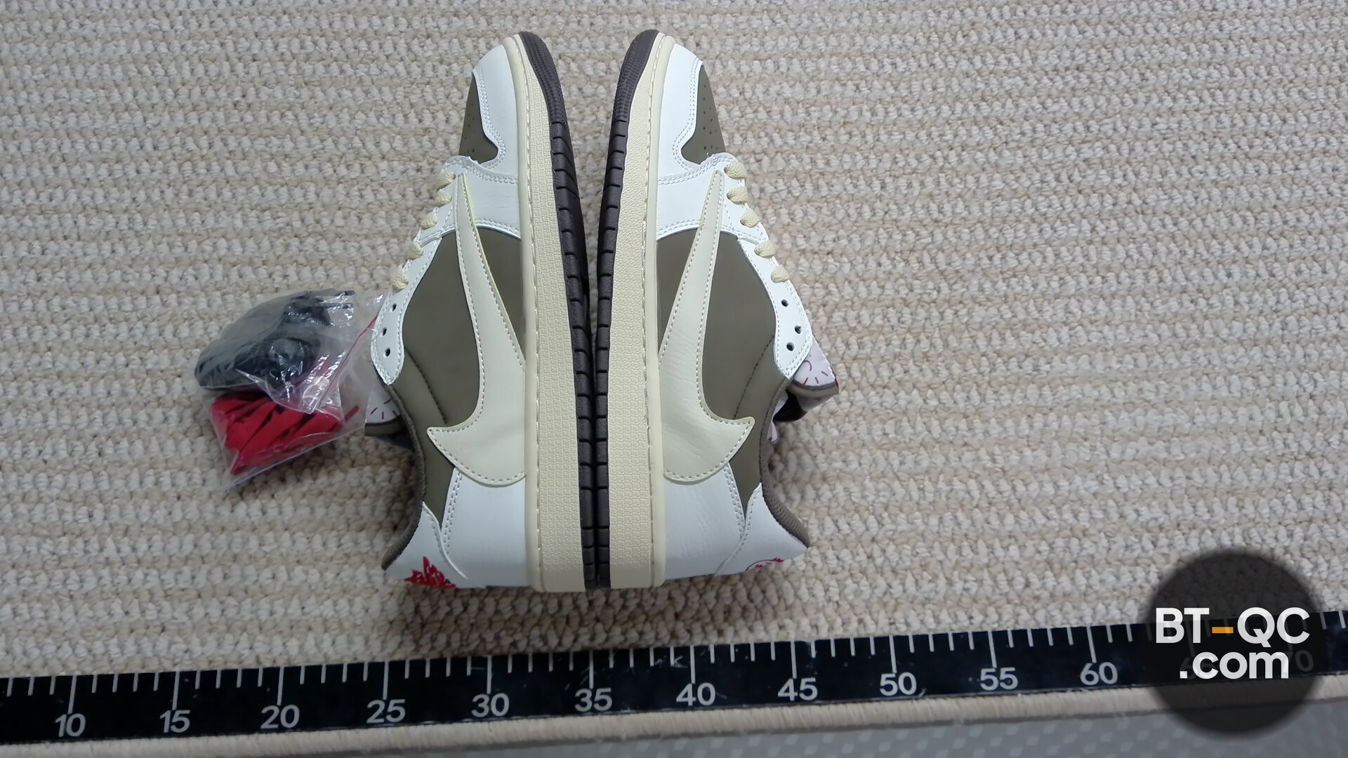 Nike Air Jordan 1 Low DM7866-140 QC