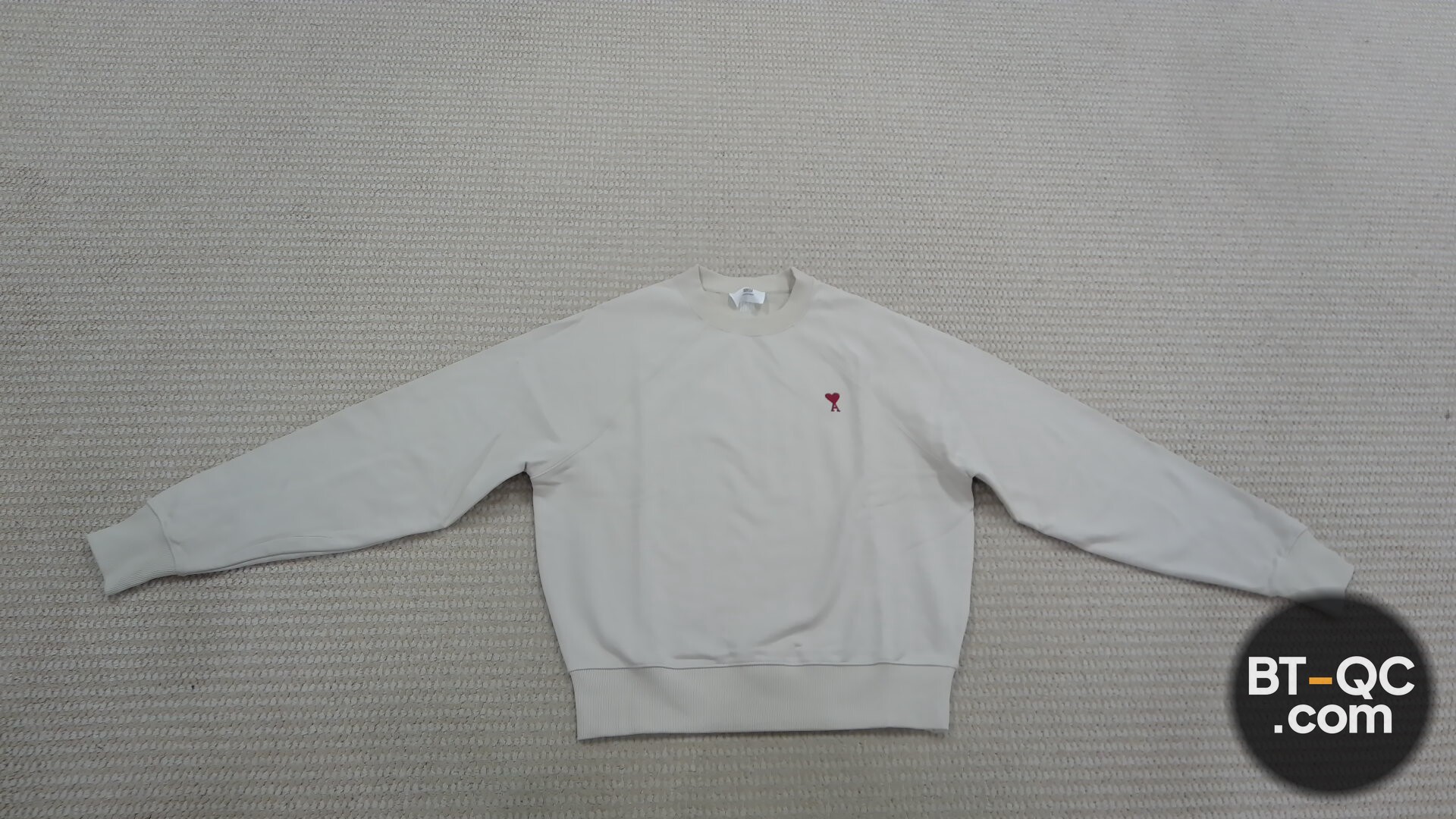 Ami Sweaters QC