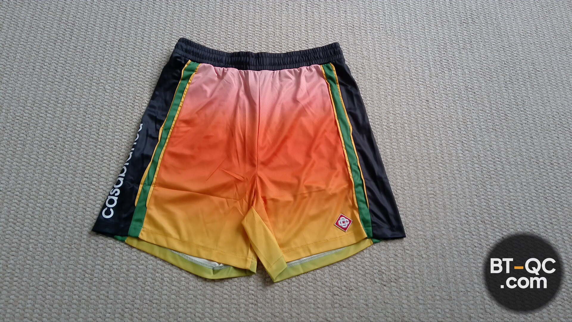Casablanca Shorts QC