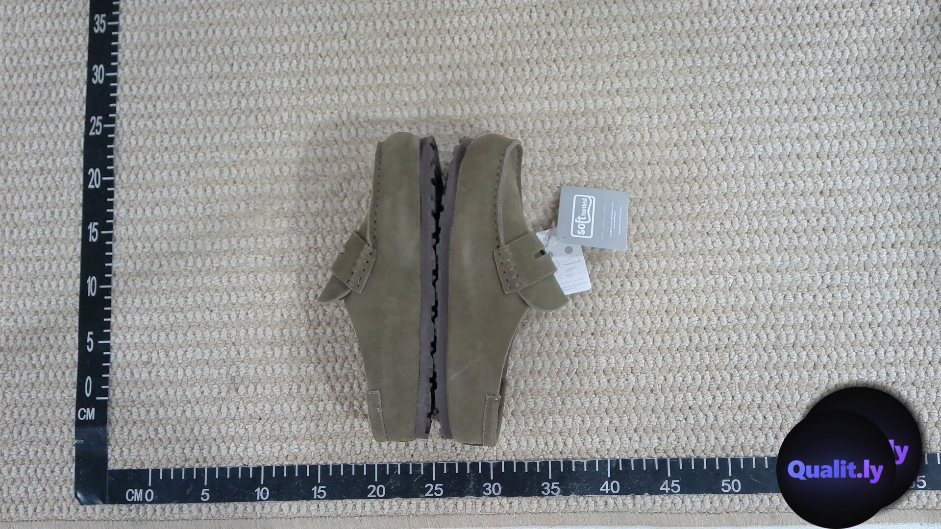 Birkenstock Shoes QC