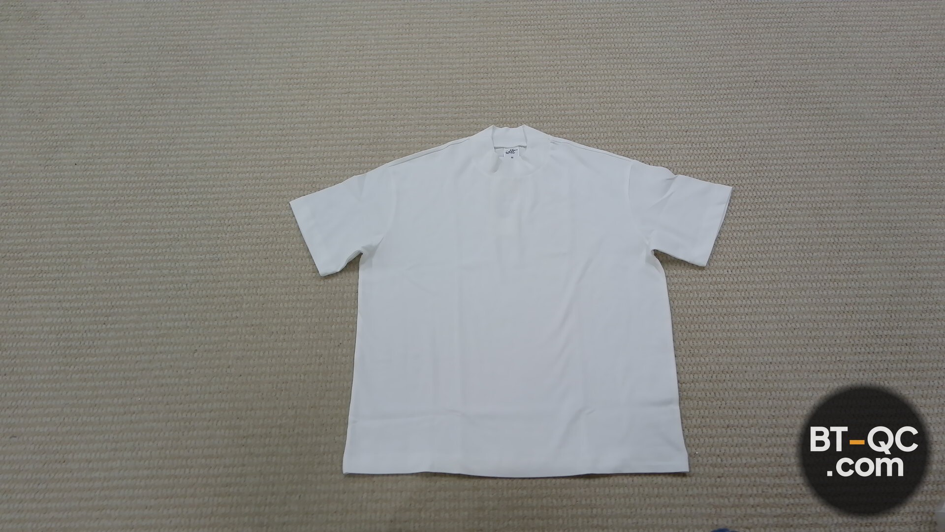 Unknown Shirts QC