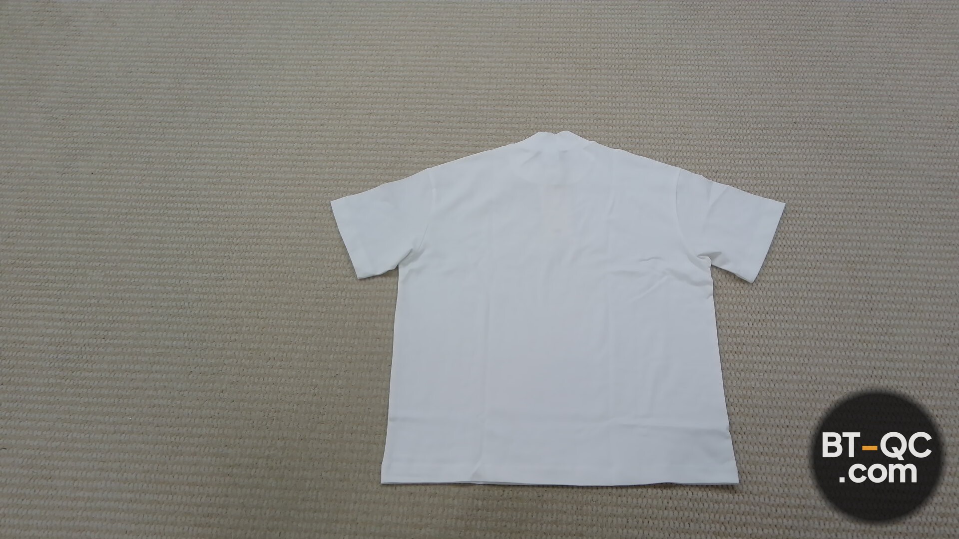 Unknown Shirts — foto QC 2