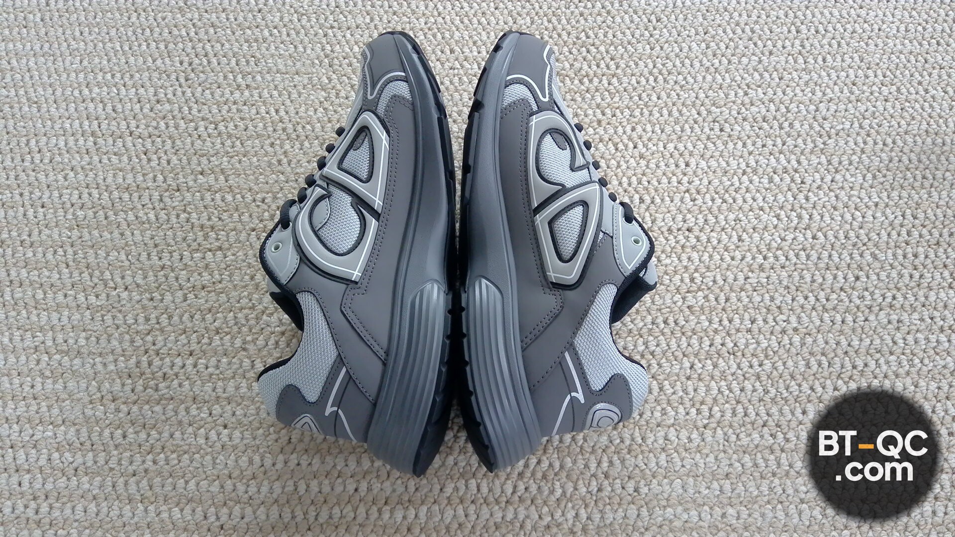 Dior Sneakers QC
