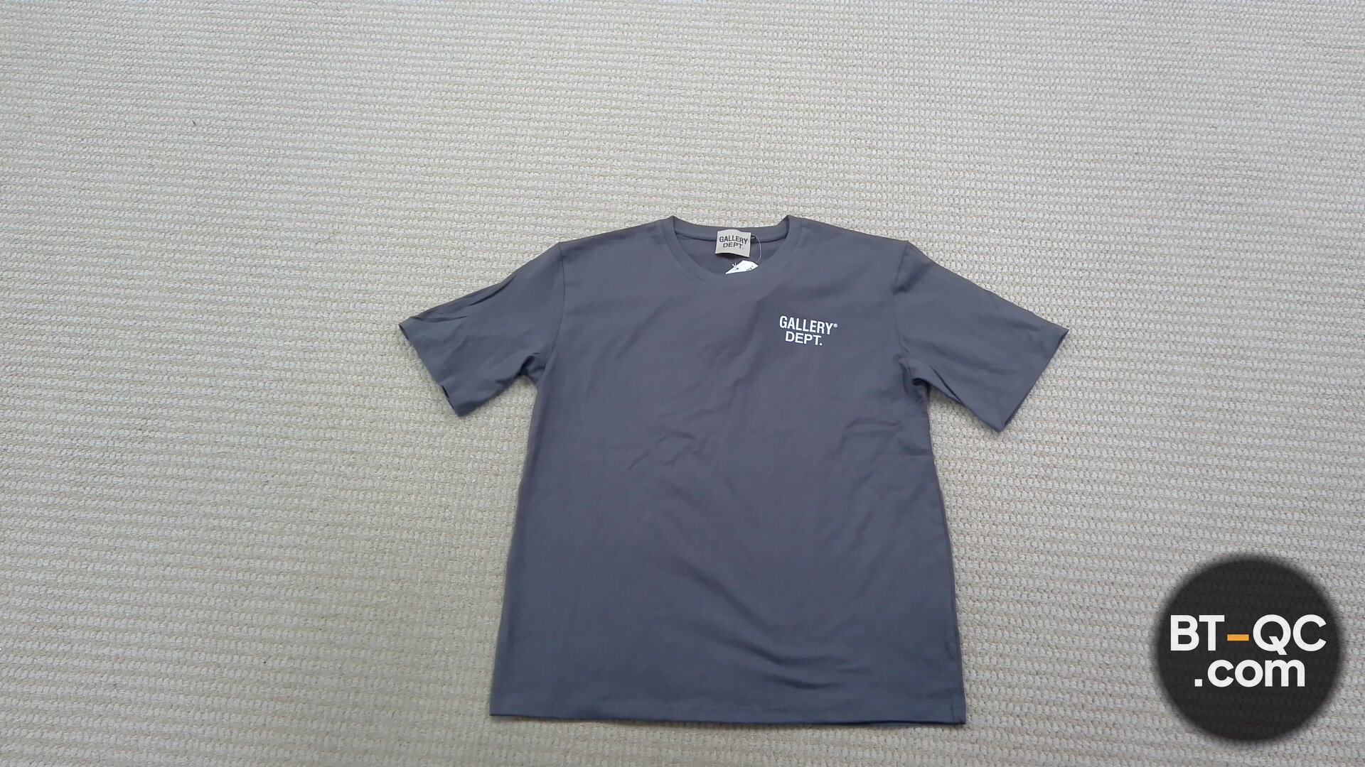 Gallery Dept Shirts QC