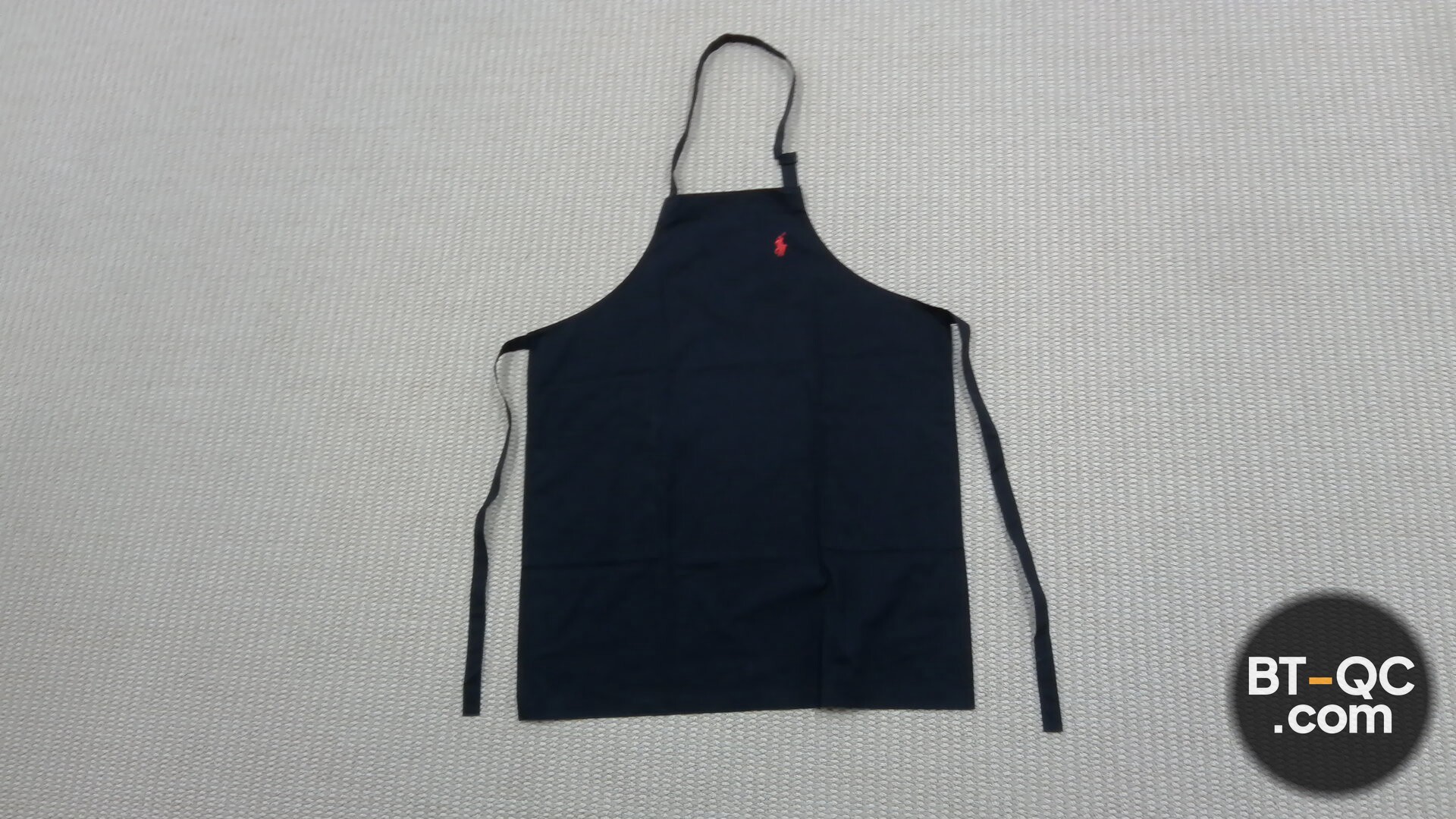 Ralph Lauren Polo Apron QC