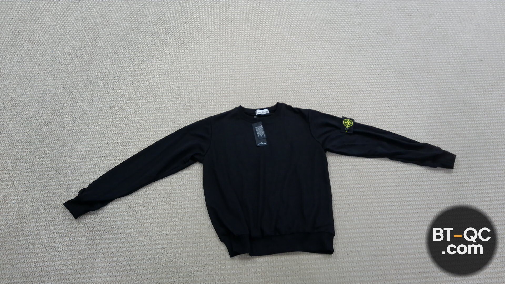 Stone Island Sweaters QC