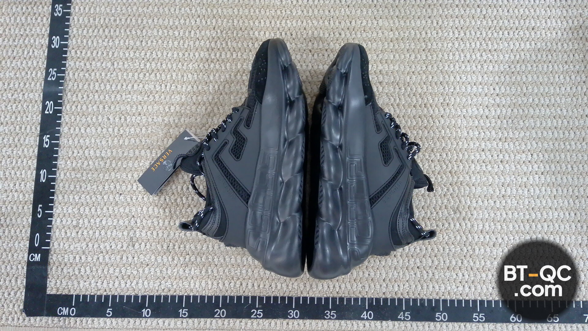 Versace Sneakers QC